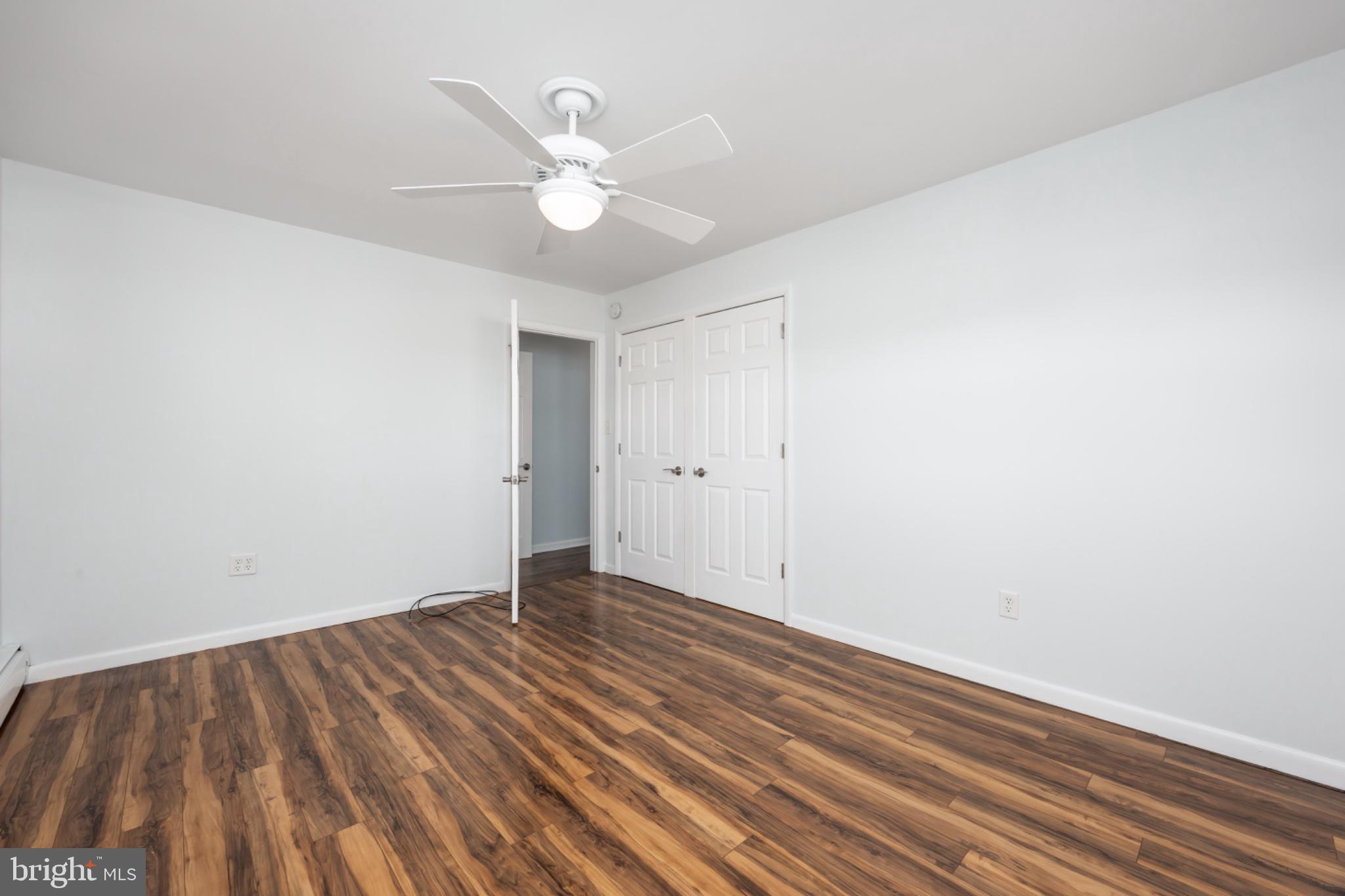 FRANKLIN KNOLL - Residential