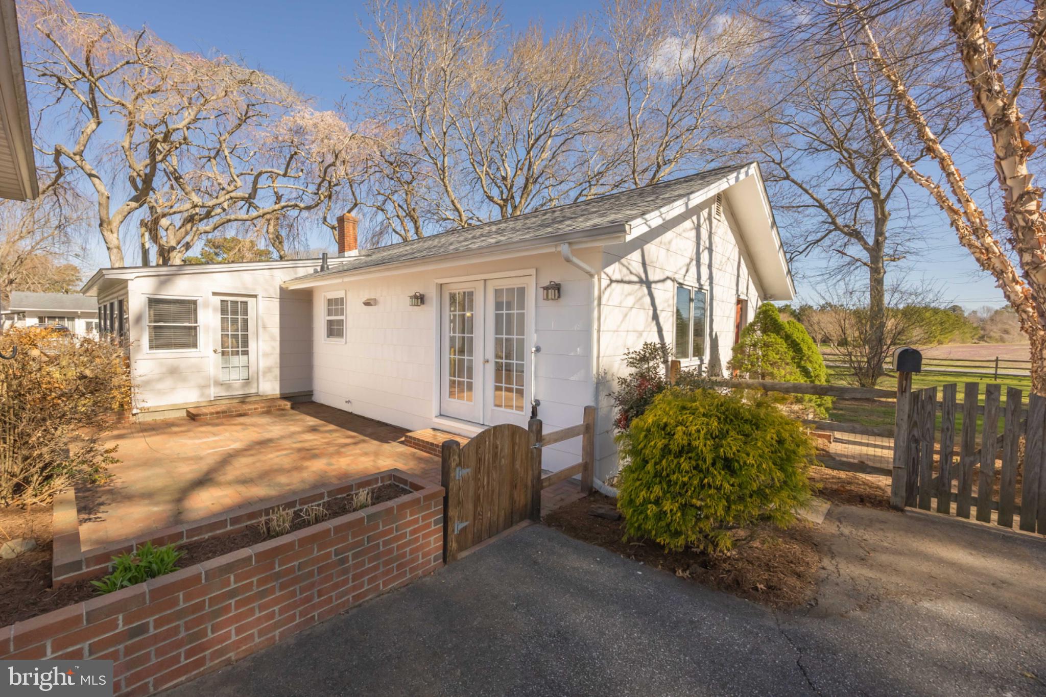 FRANKLIN KNOLL - Residential