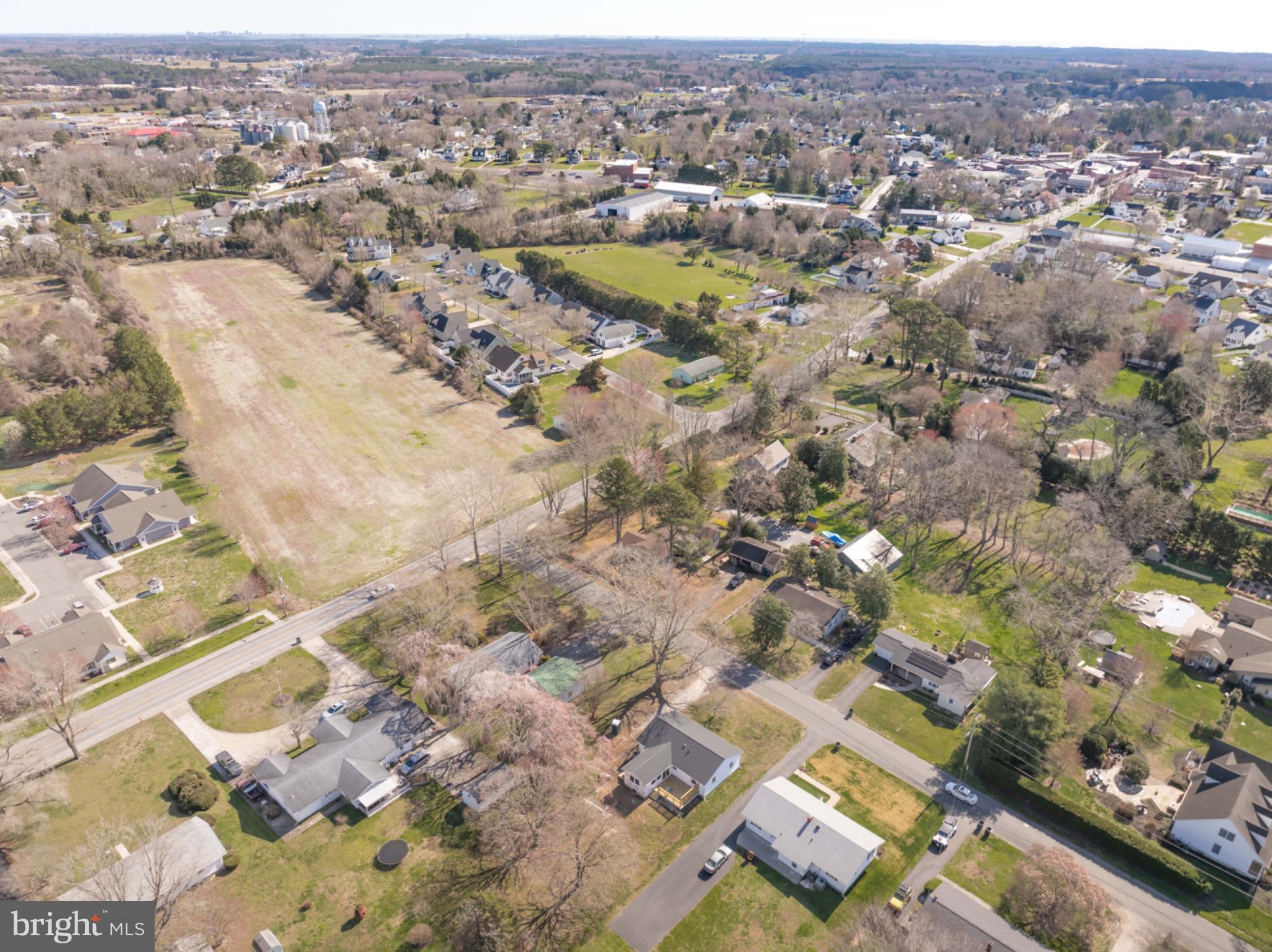 FRANKLIN KNOLL - Residential