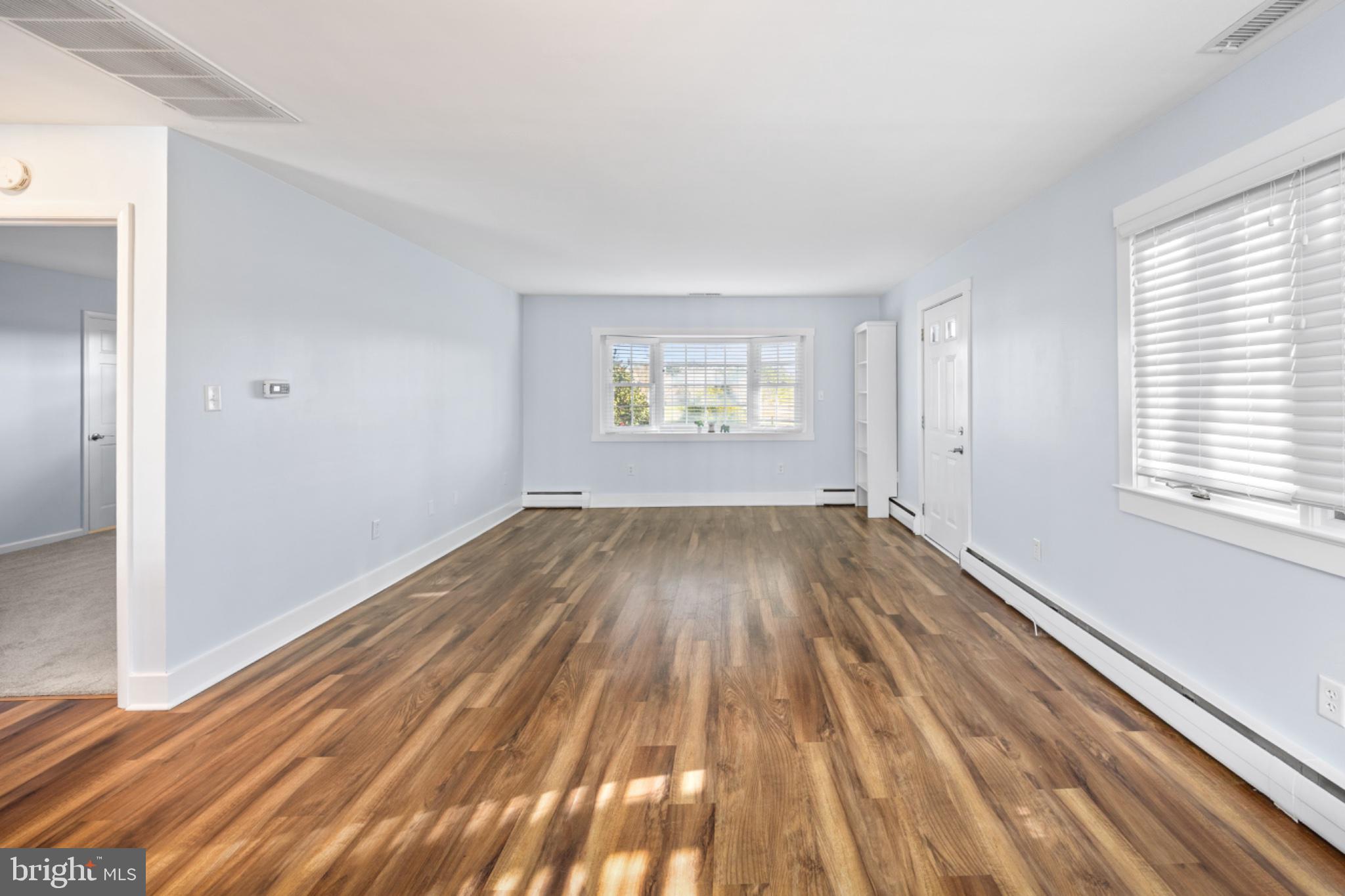 FRANKLIN KNOLL - Residential