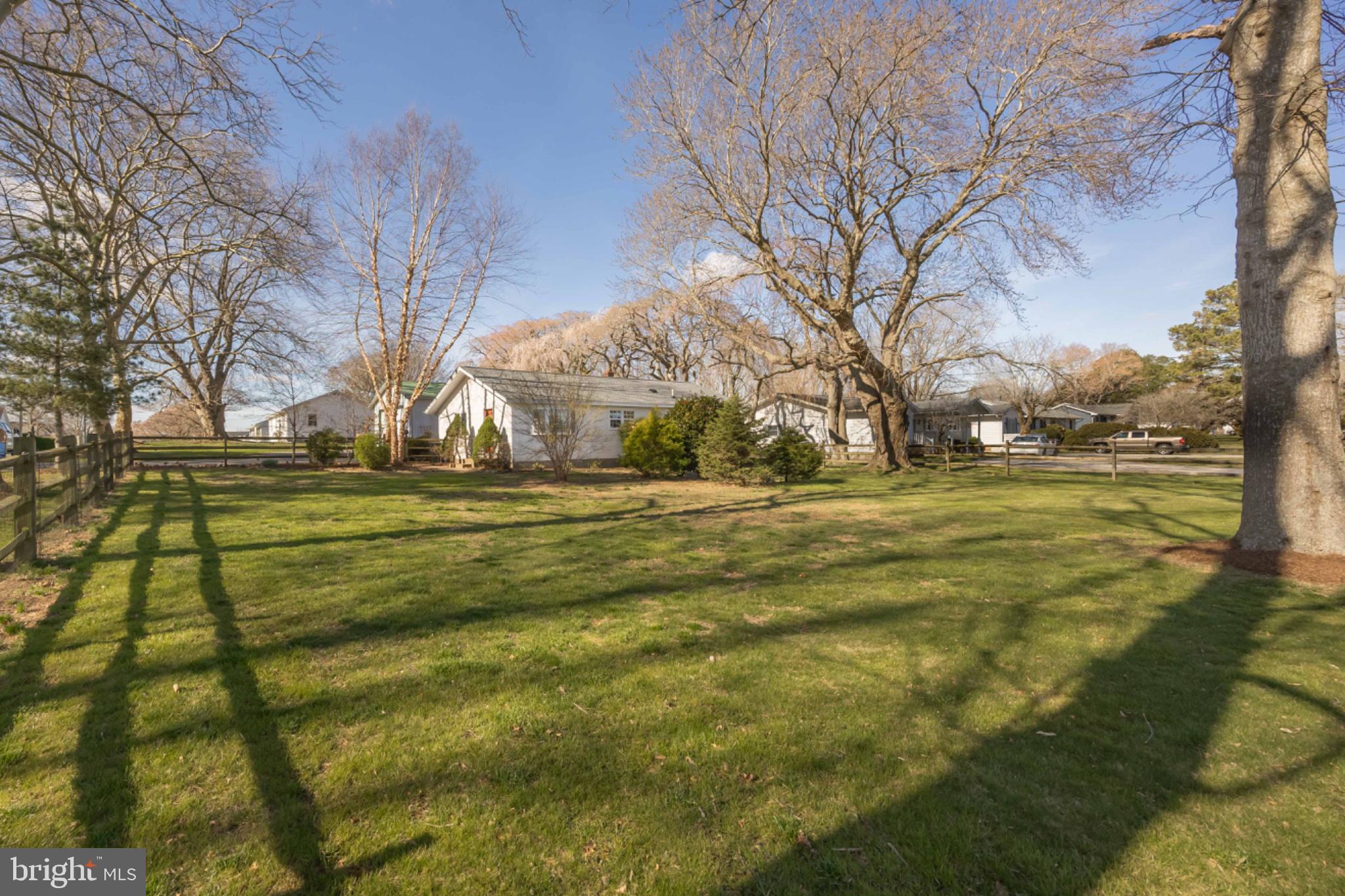 FRANKLIN KNOLL - Residential