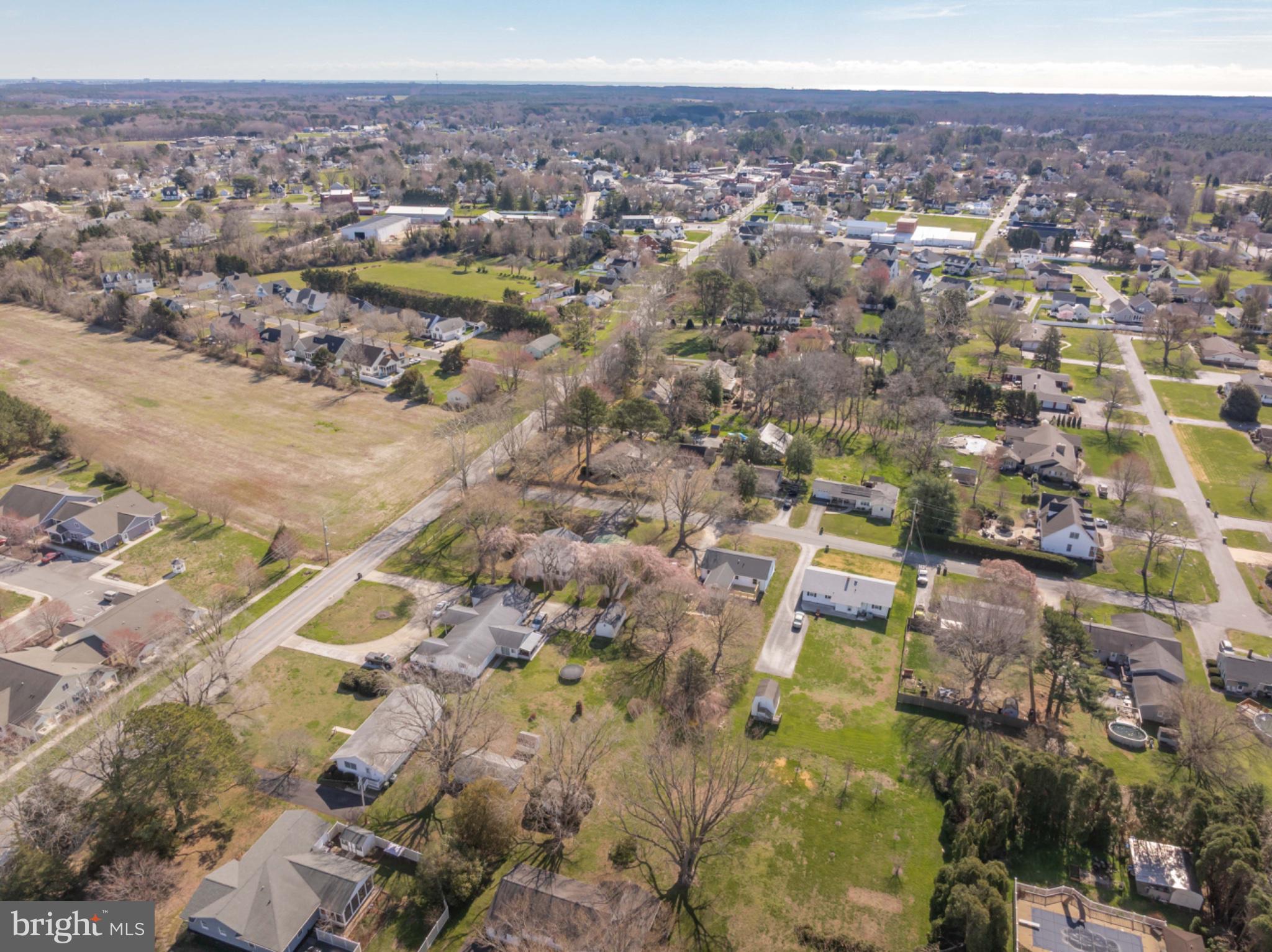 FRANKLIN KNOLL - Residential