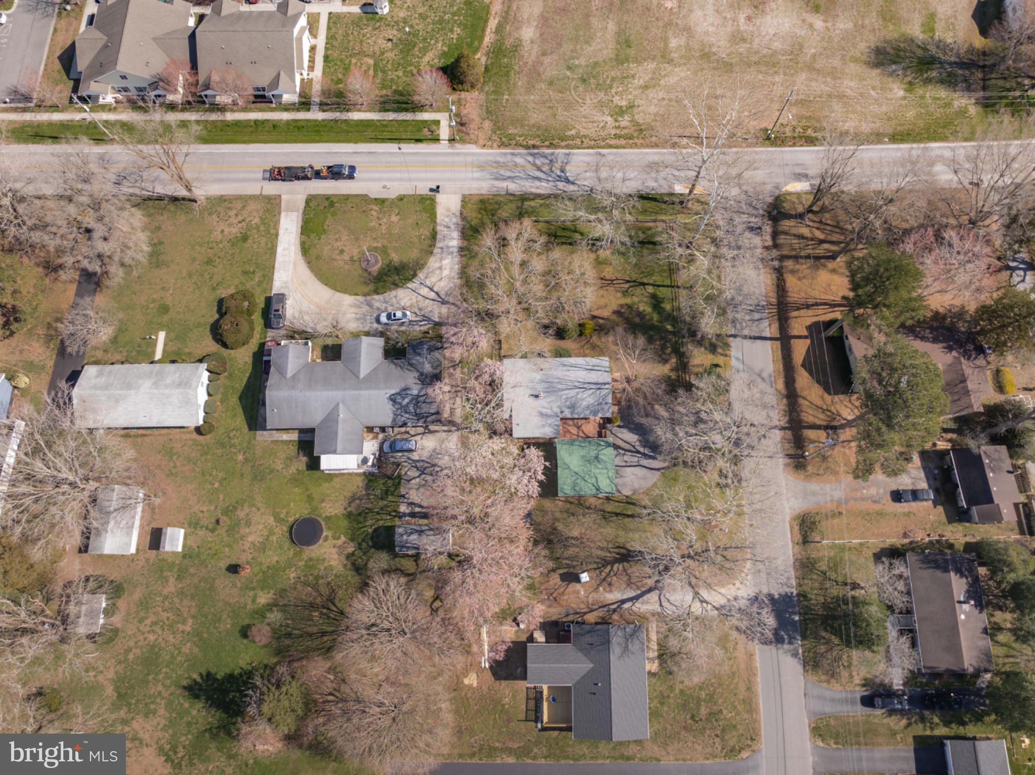 FRANKLIN KNOLL - Residential