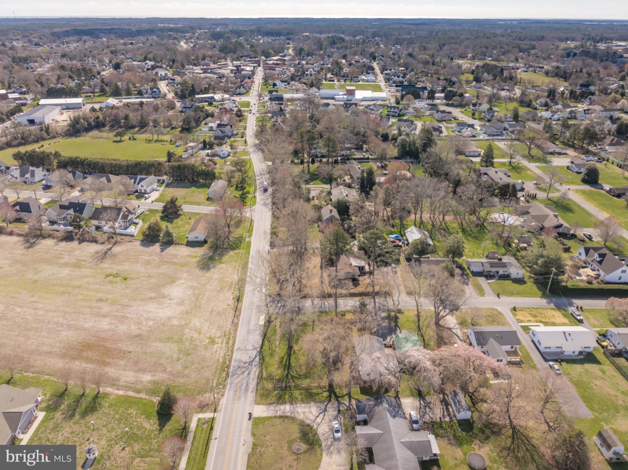 FRANKLIN KNOLL - Residential