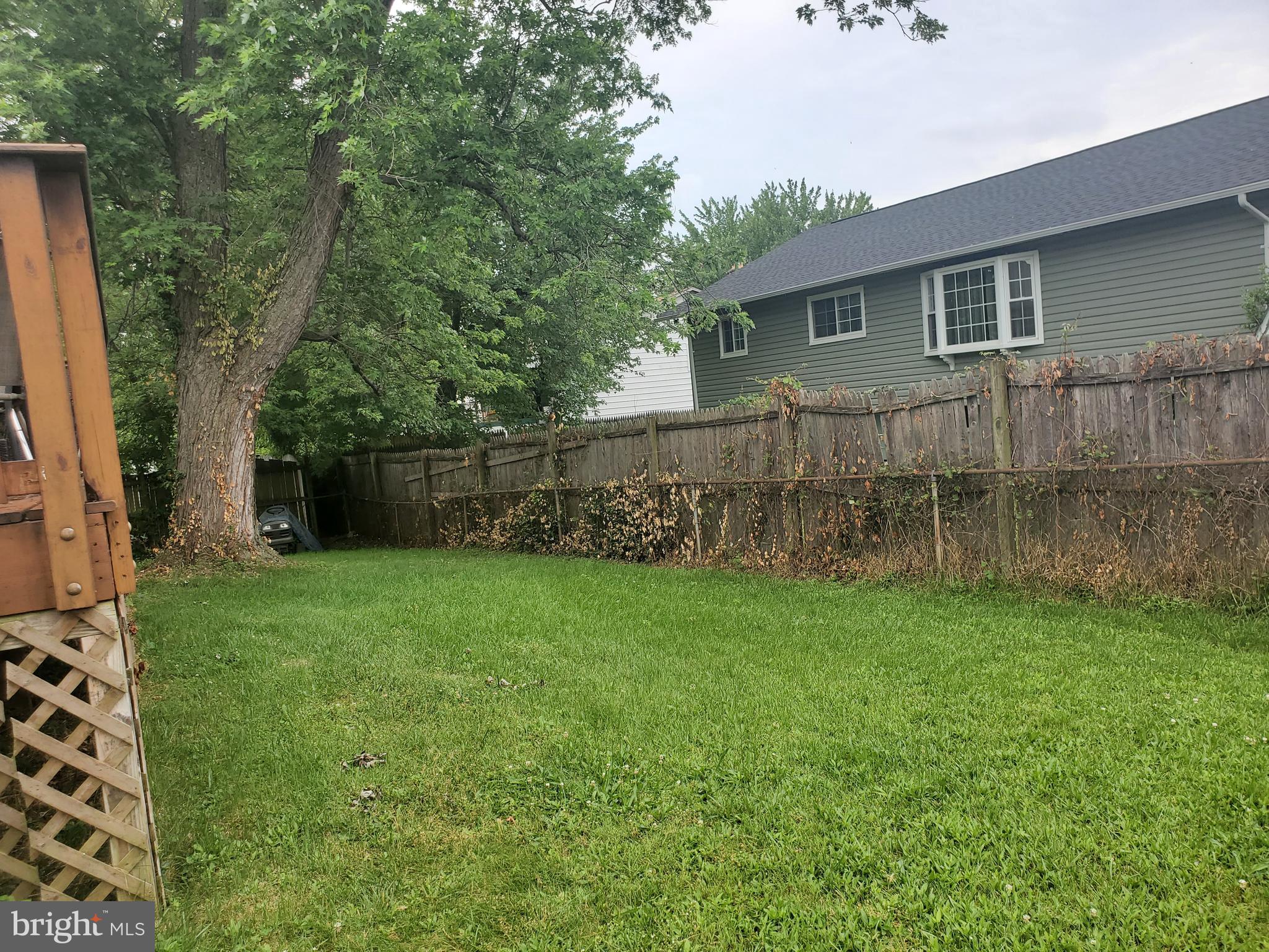 DRESDEN GREEN - Residential