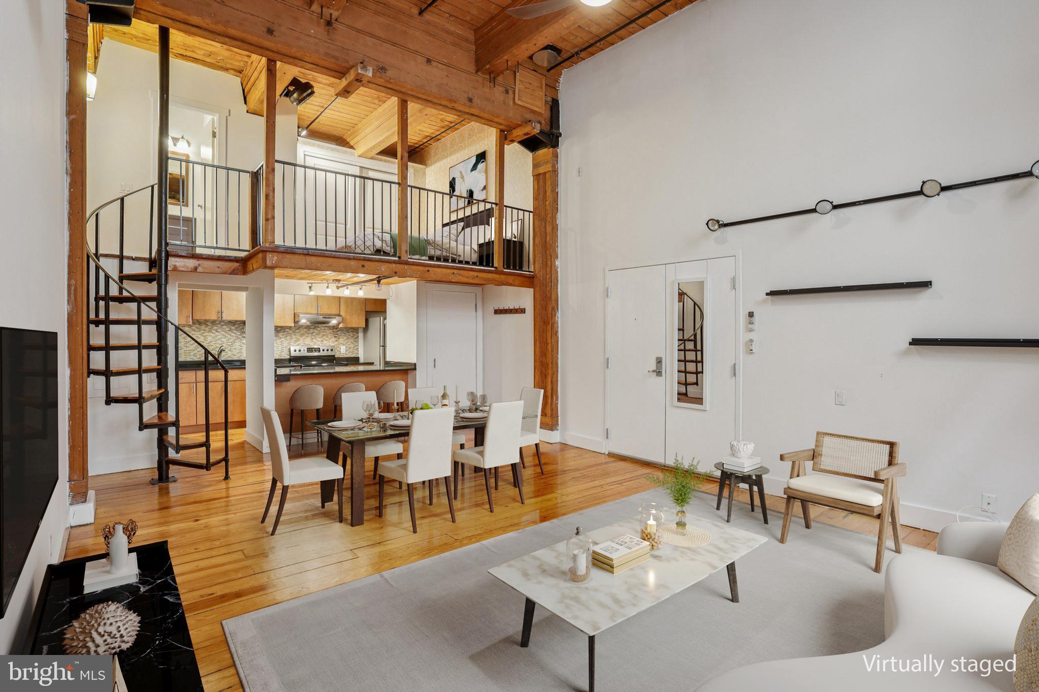 OLD CITY - Residential