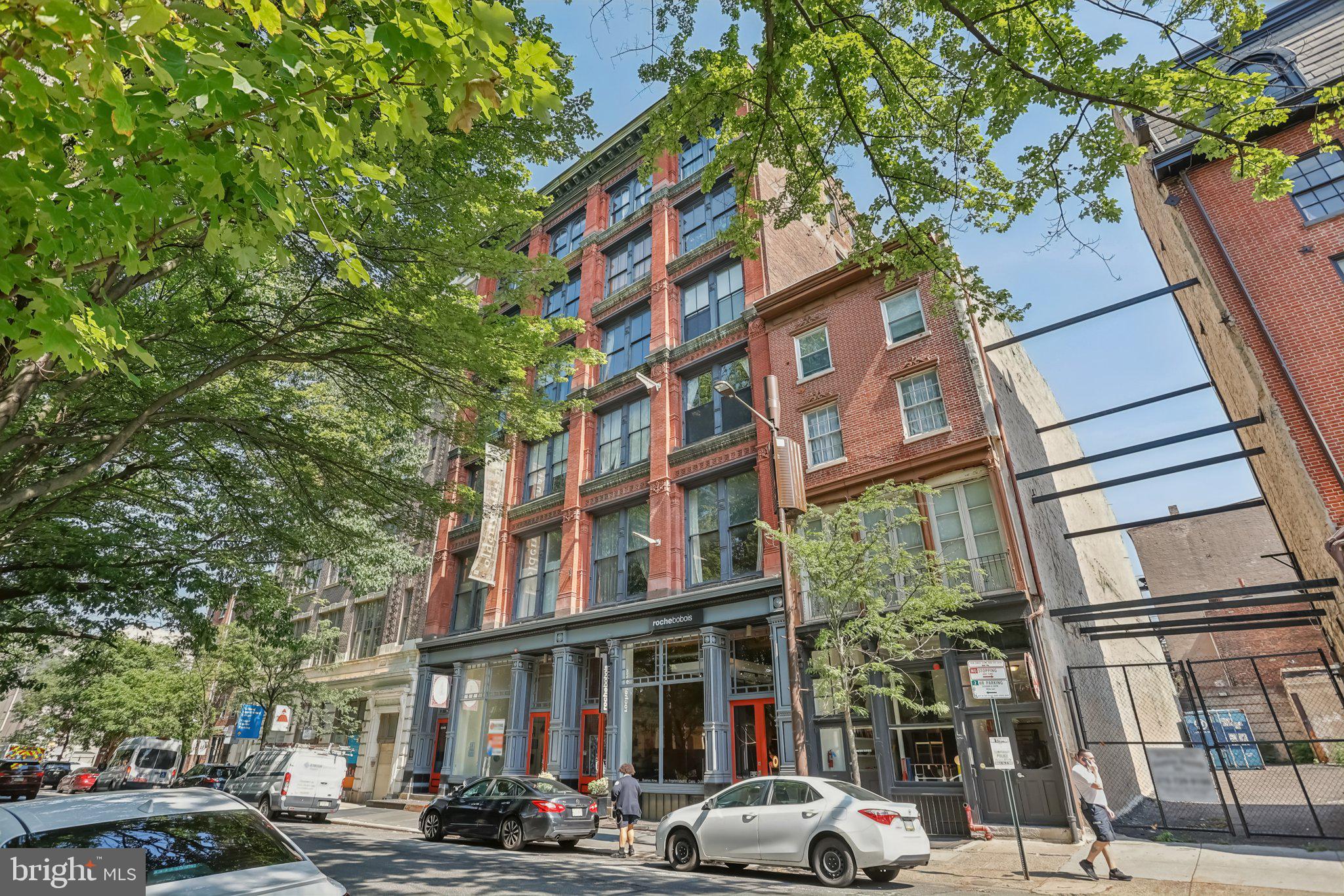 OLD CITY - Residential
