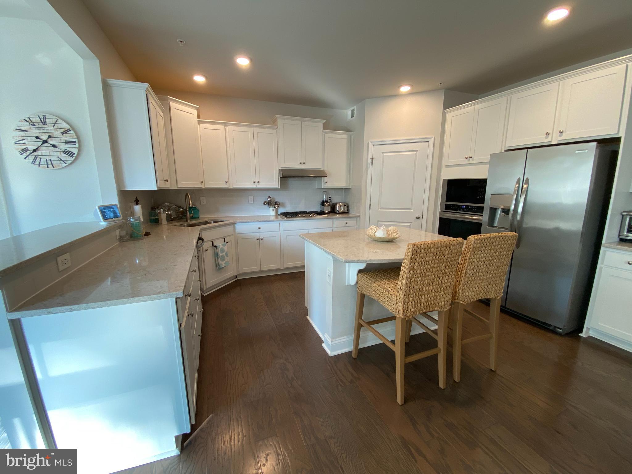 ARNOLD OVERLOOK - Residential