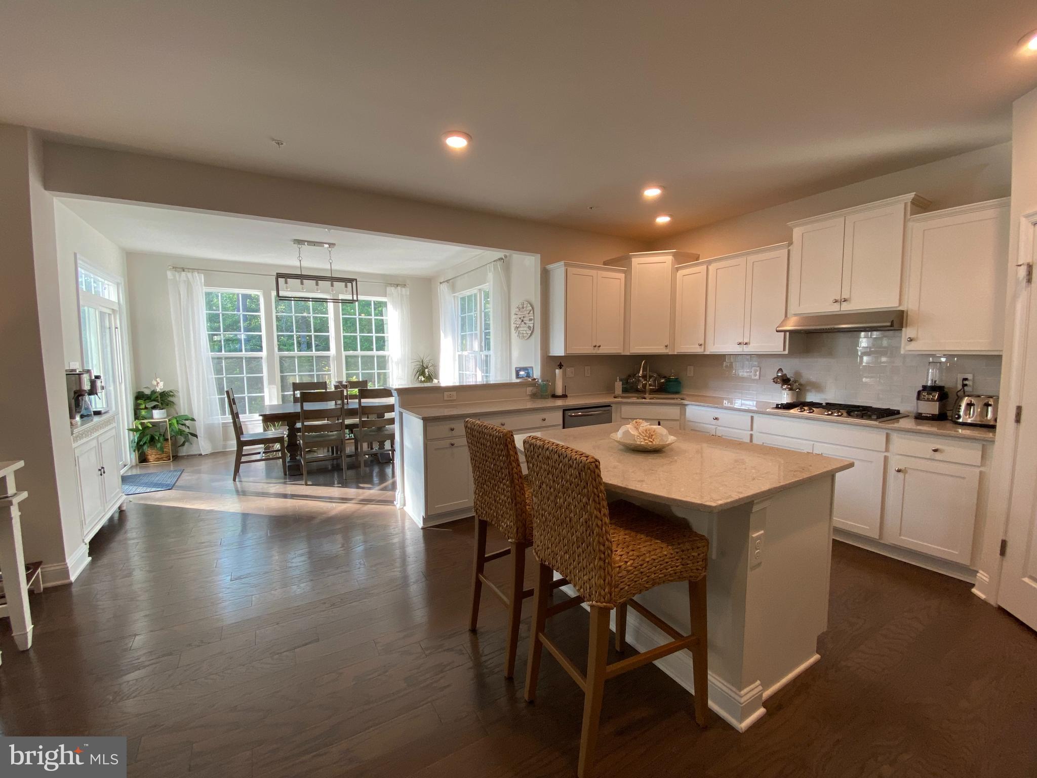 ARNOLD OVERLOOK - Residential