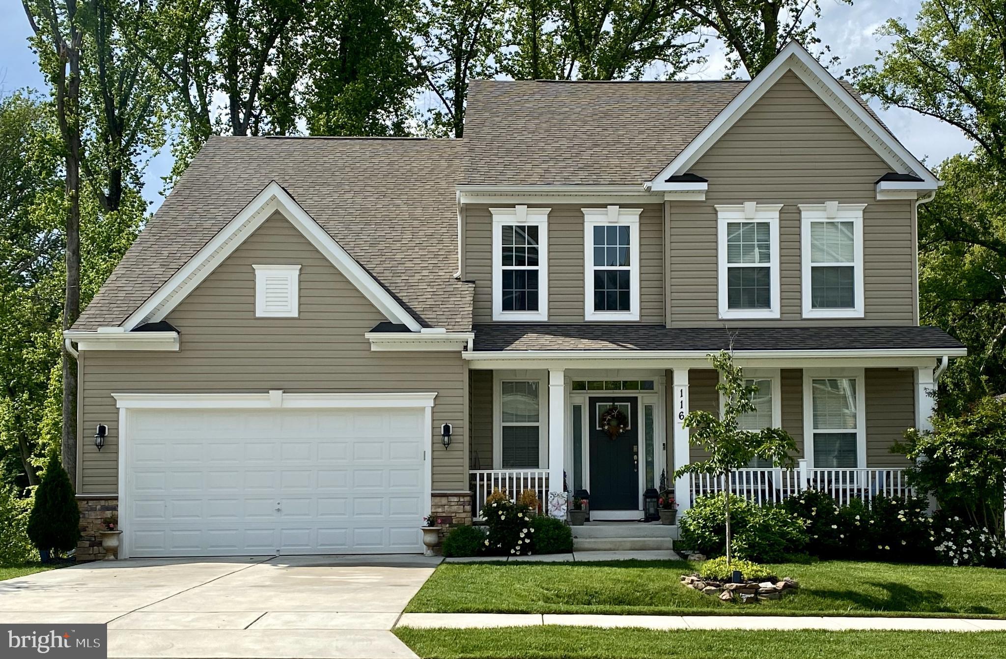 ARNOLD OVERLOOK - Residential