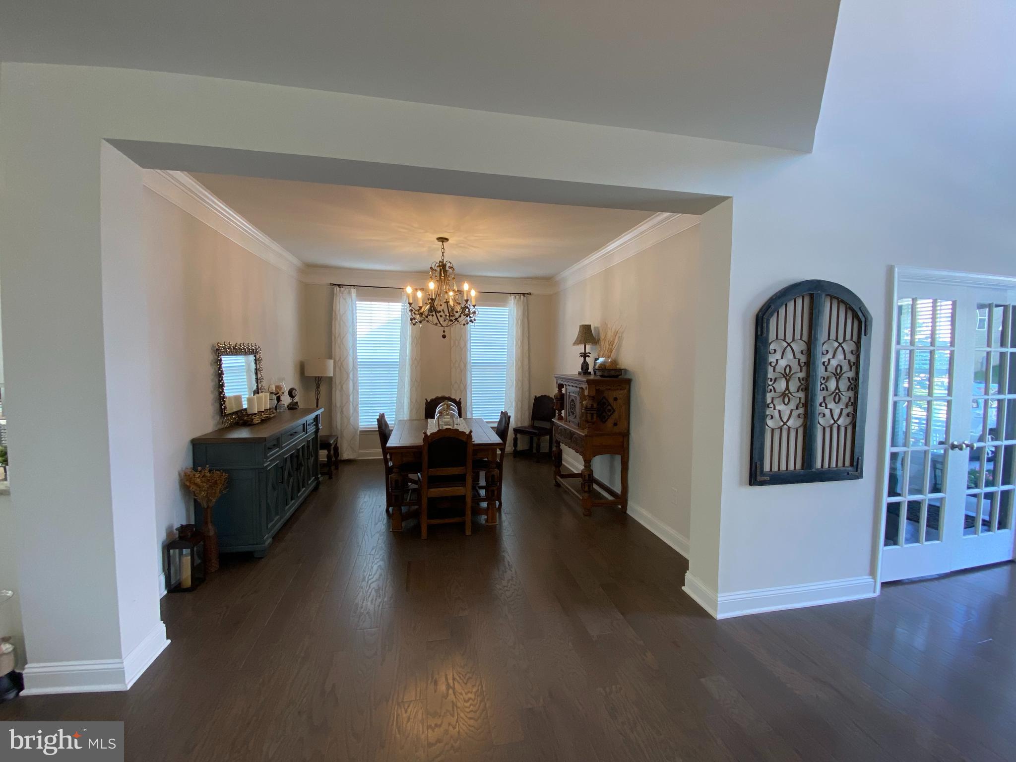 ARNOLD OVERLOOK - Residential