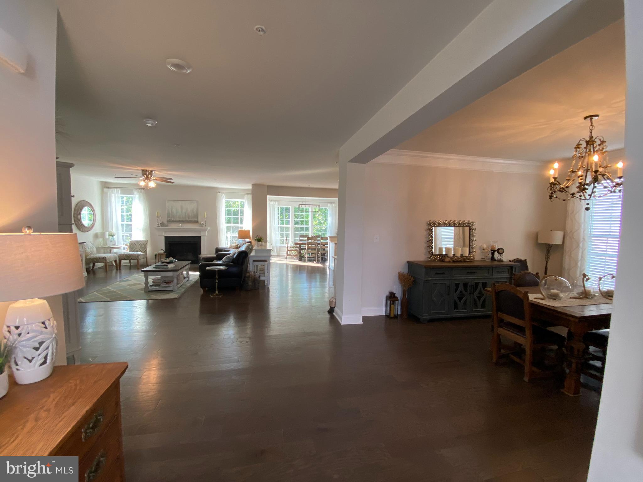 ARNOLD OVERLOOK - Residential