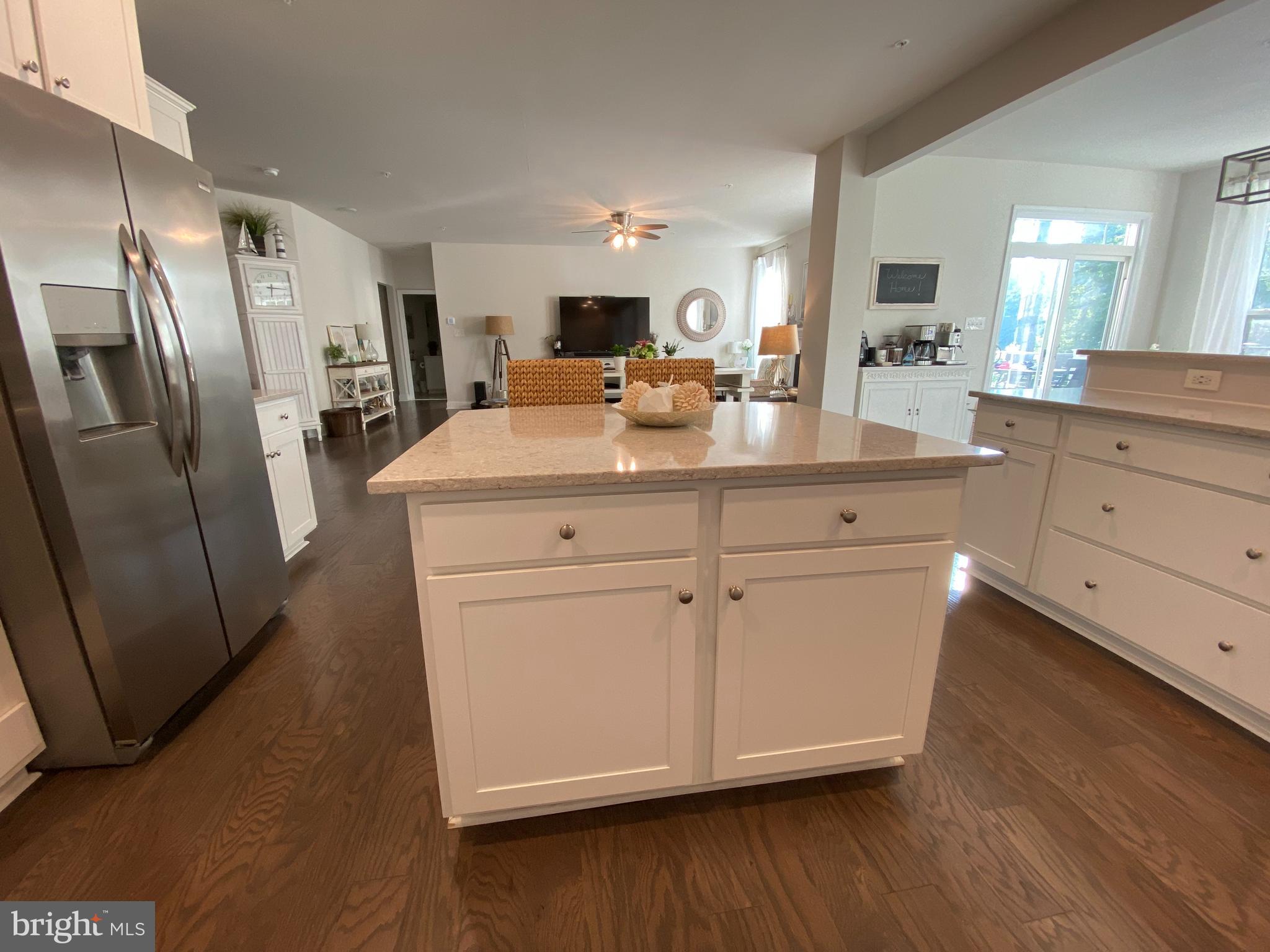 ARNOLD OVERLOOK - Residential