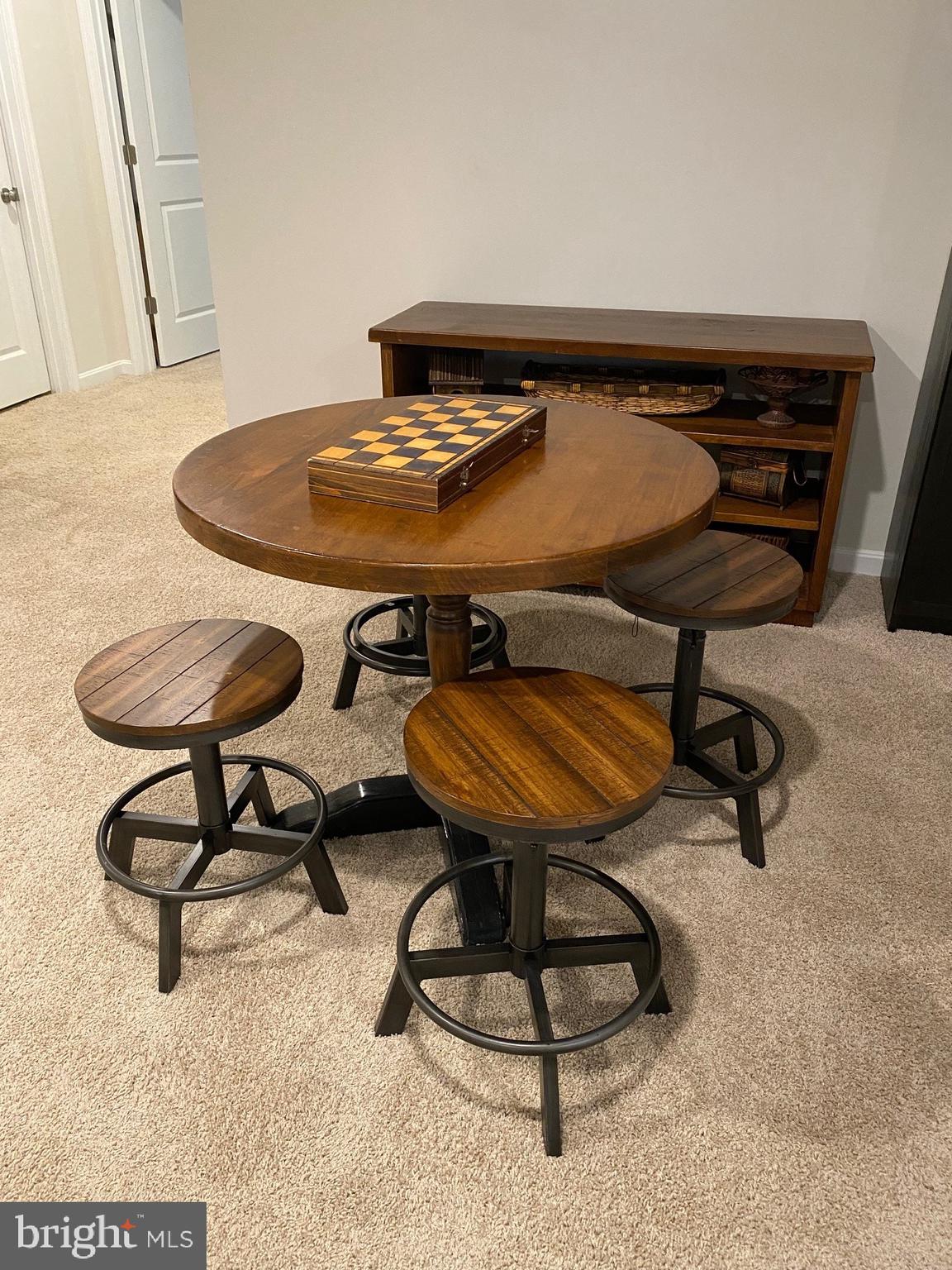 ARNOLD OVERLOOK - Residential