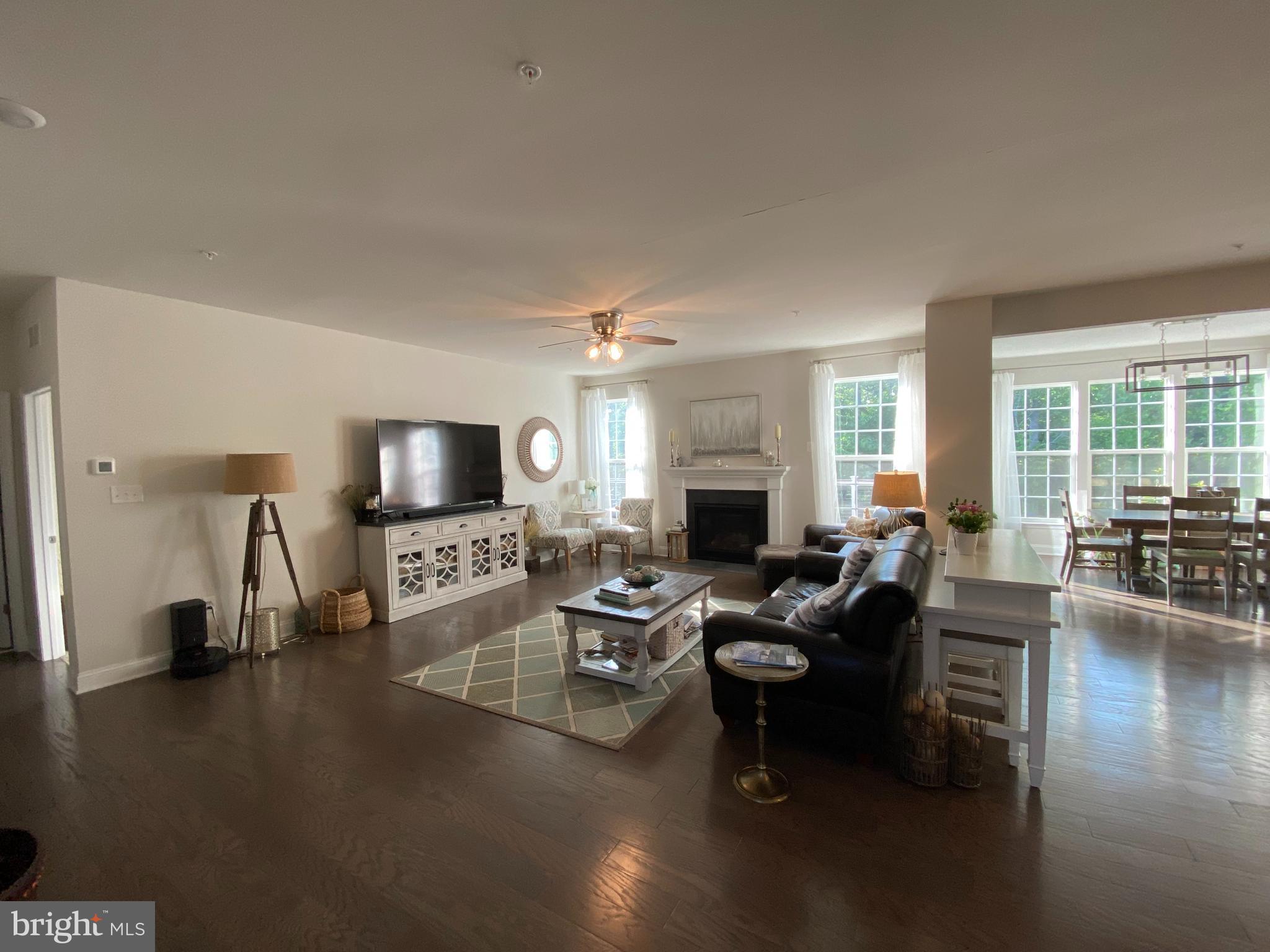 ARNOLD OVERLOOK - Residential