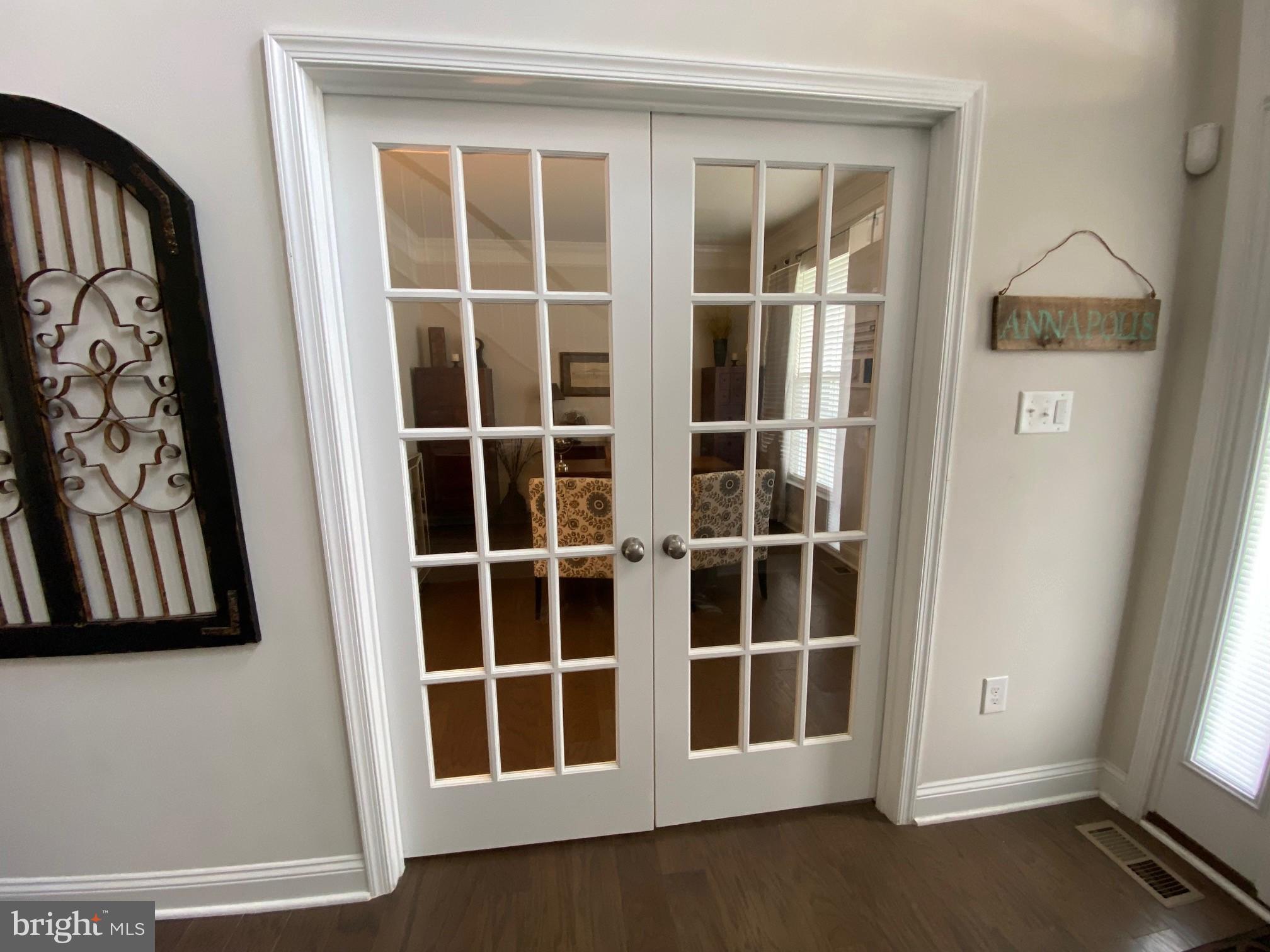 ARNOLD OVERLOOK - Residential