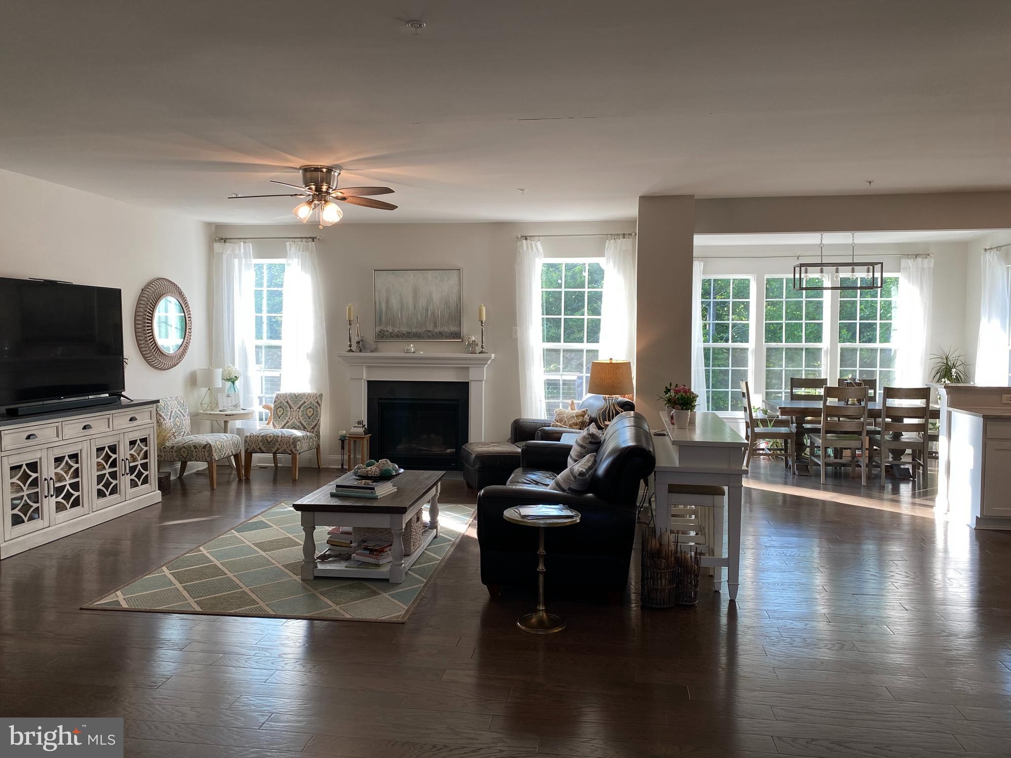 ARNOLD OVERLOOK - Residential