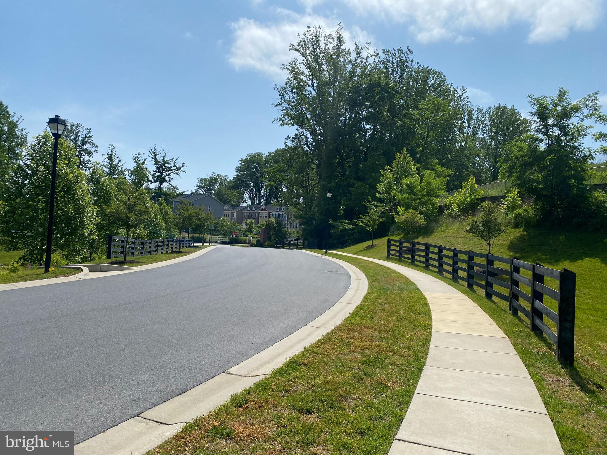 ARNOLD OVERLOOK - Residential