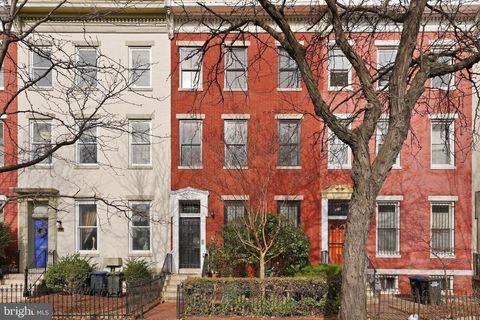 909 O STREET NW WASHINGTON DC 20001