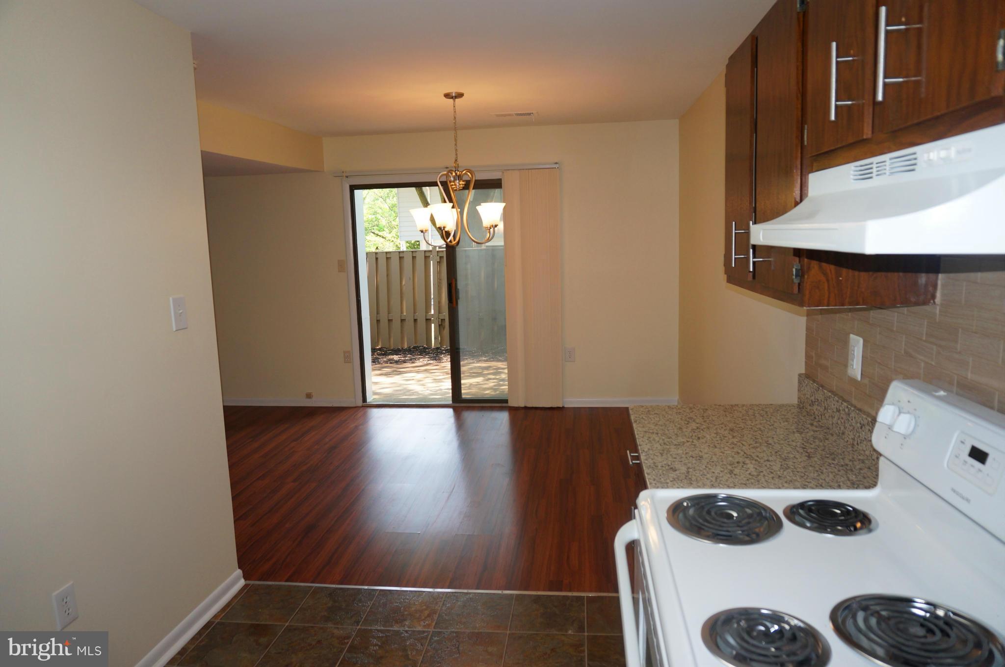 GERMANTOWN PARK - Residential