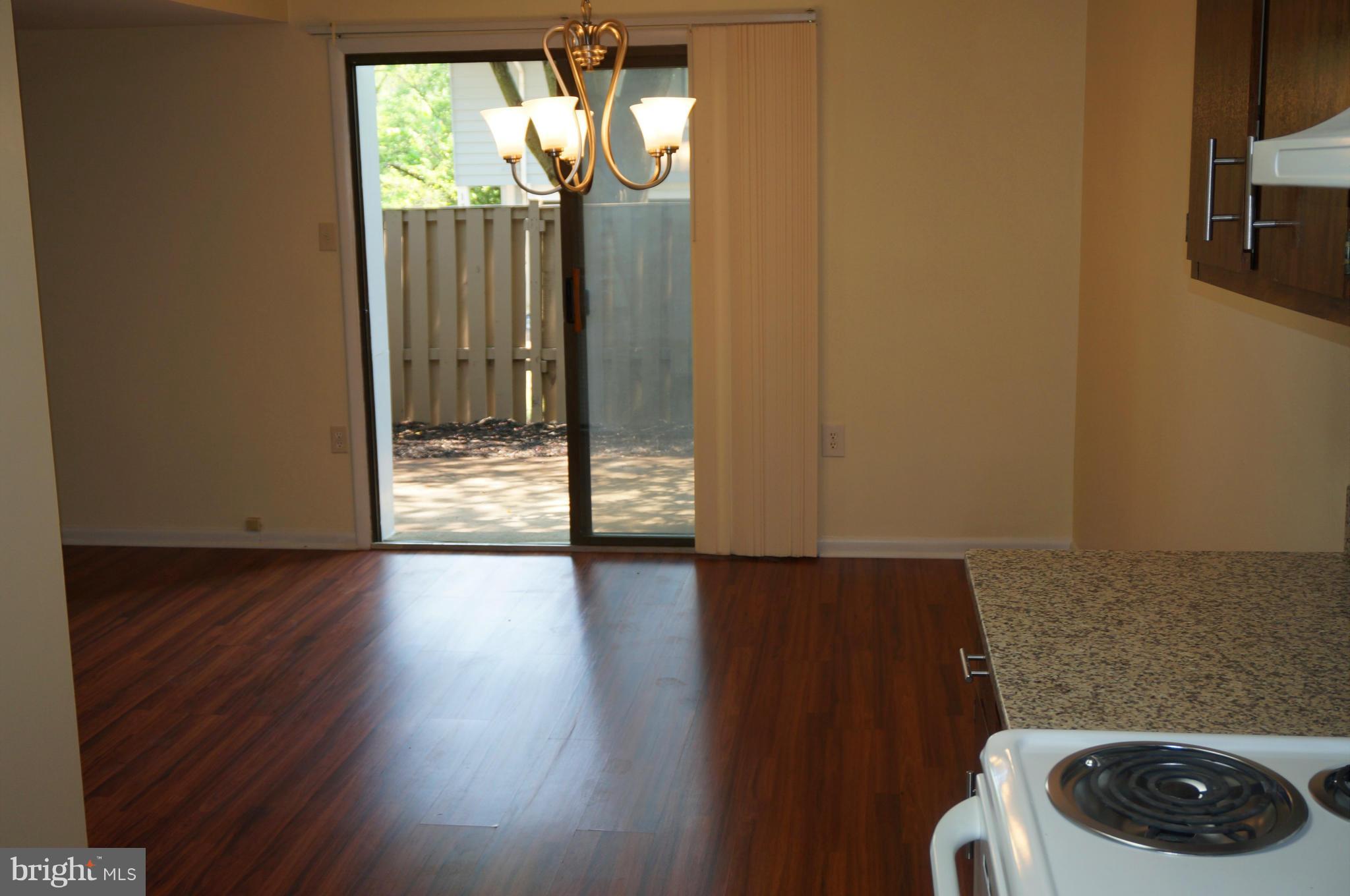 GERMANTOWN PARK - Residential