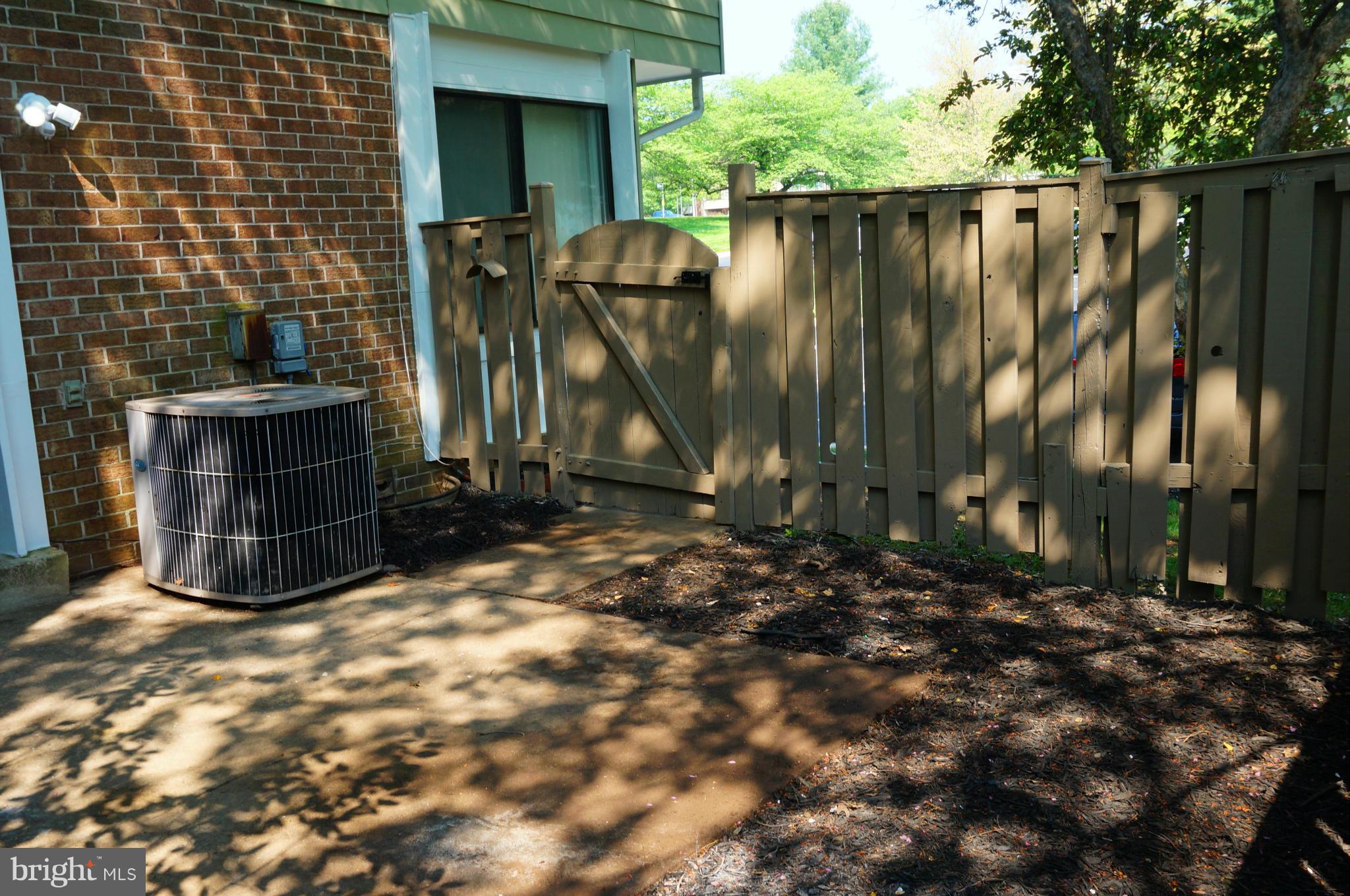 GERMANTOWN PARK - Residential