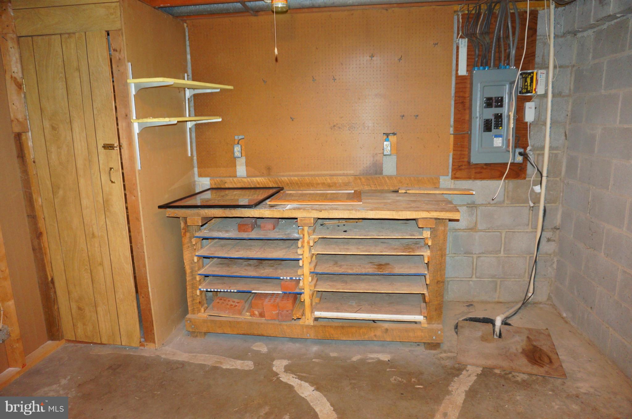 GERMANTOWN PARK - Residential