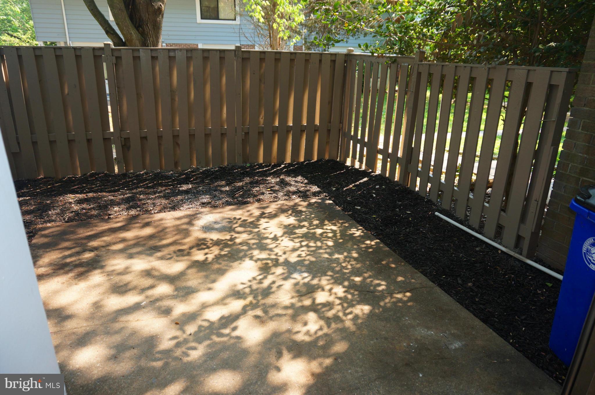 GERMANTOWN PARK - Residential