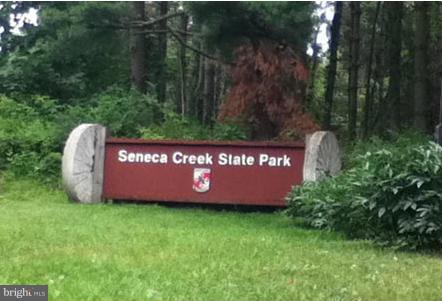 GERMANTOWN PARK - Residential