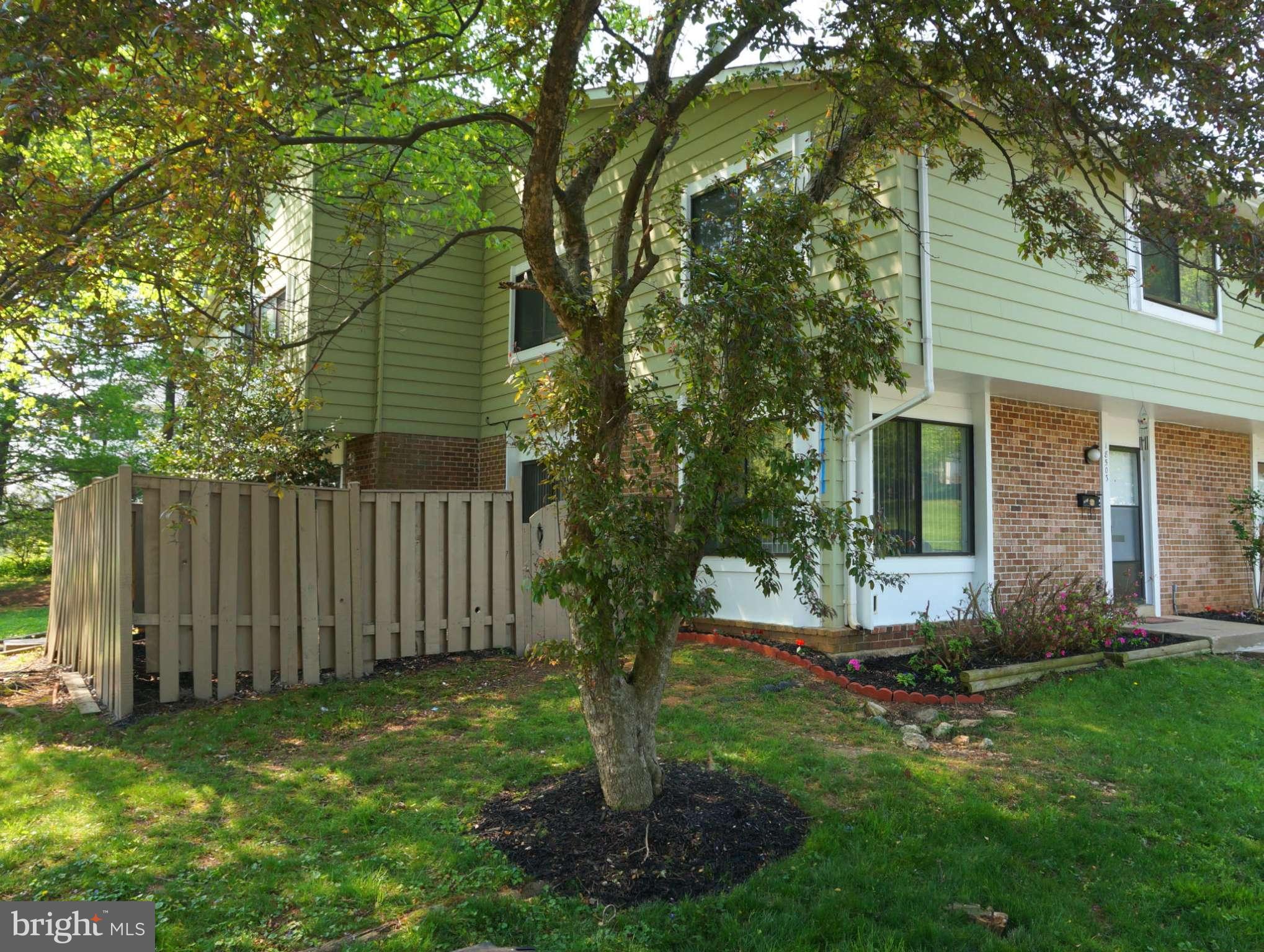 GERMANTOWN PARK - Residential