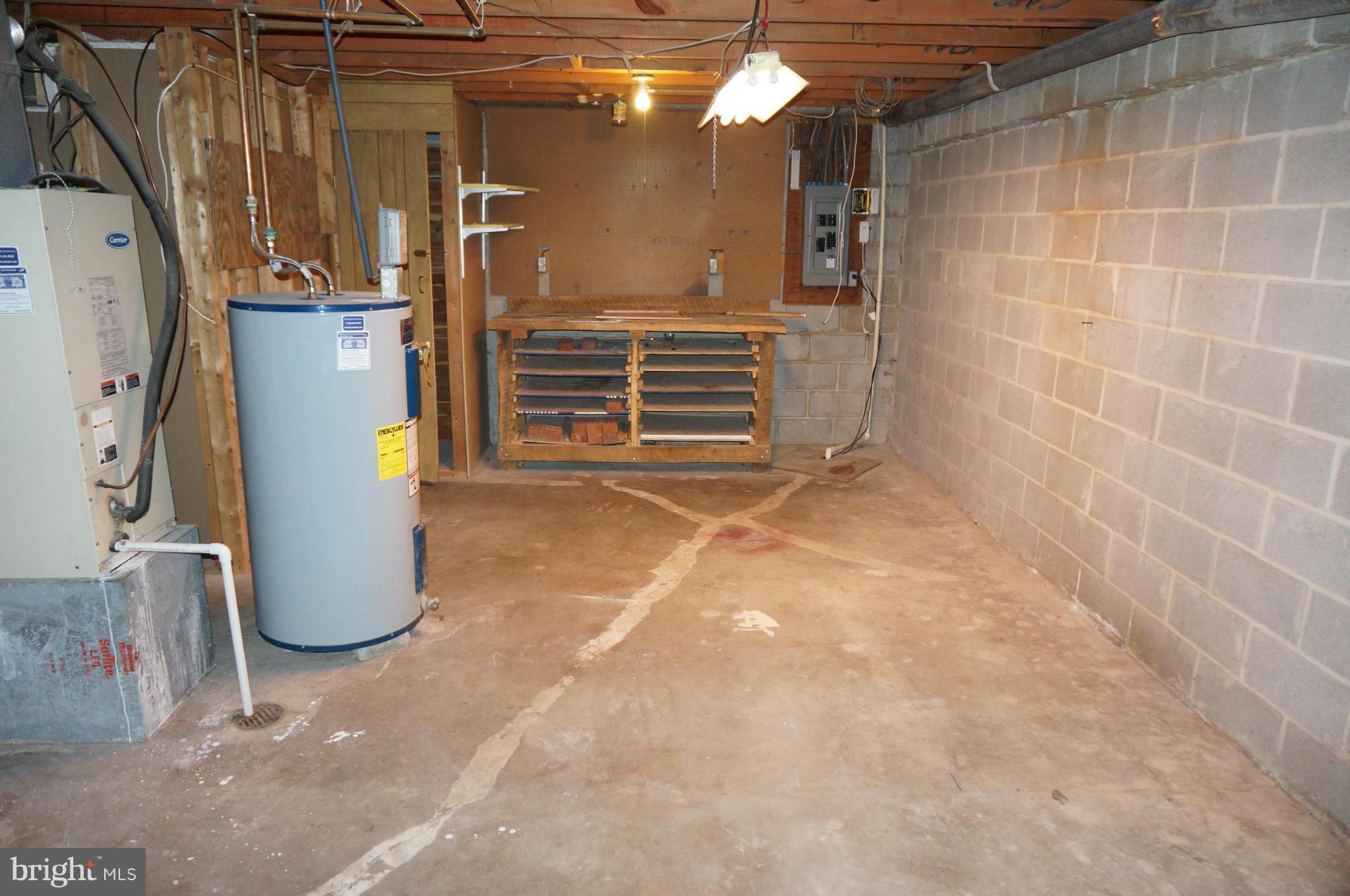 GERMANTOWN PARK - Residential