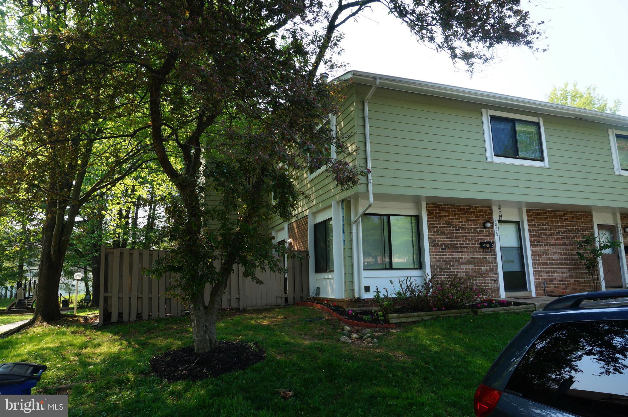 GERMANTOWN PARK - Residential