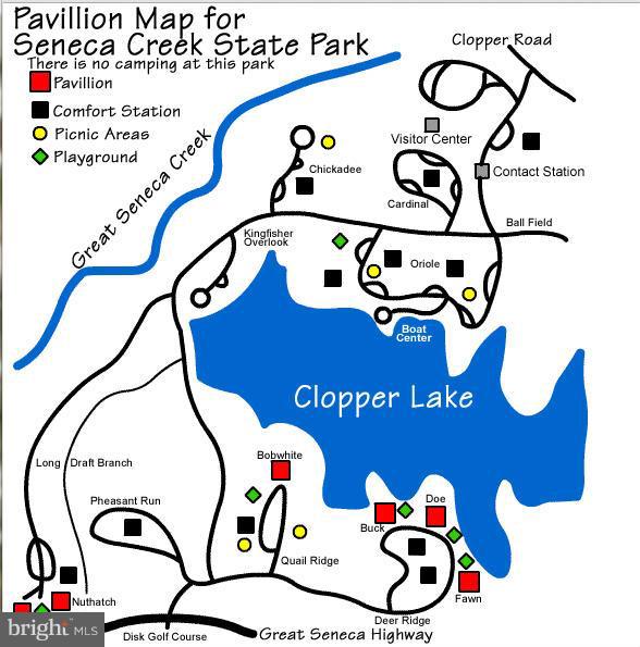 GERMANTOWN PARK - Residential