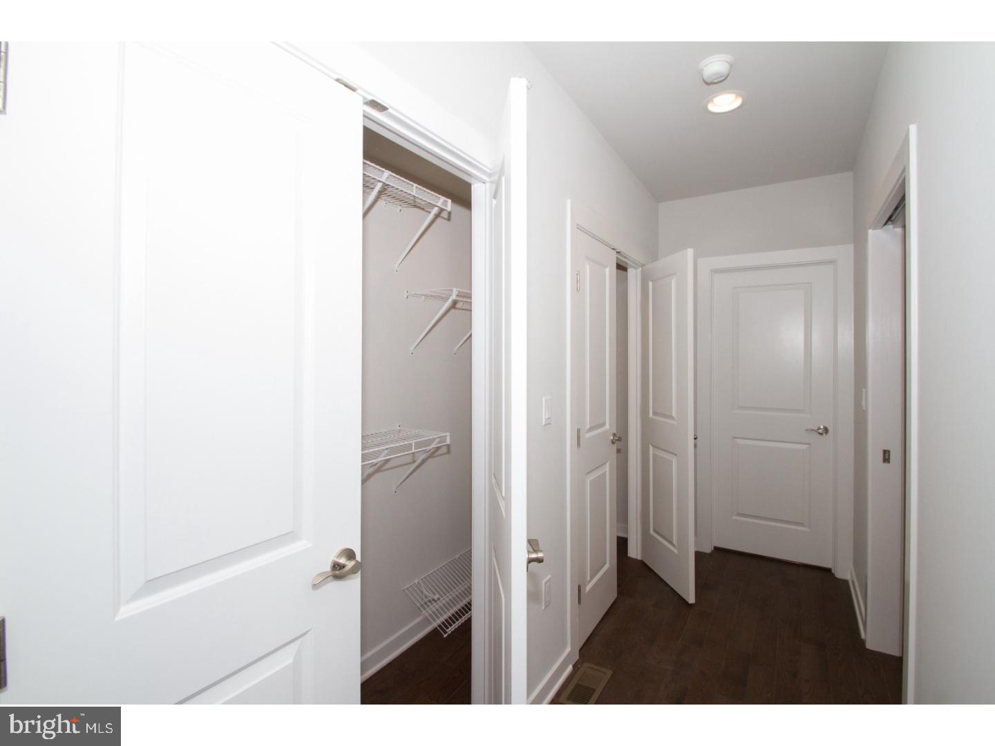 PENNSPORT - Residential