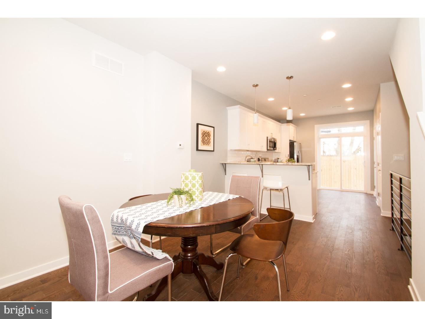 PENNSPORT - Residential