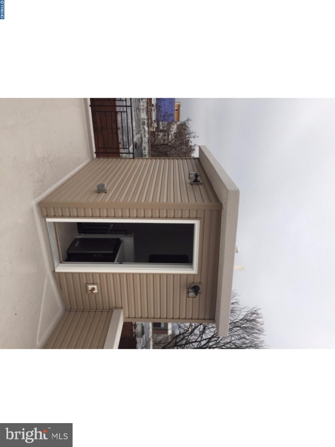 PENNSPORT - Residential