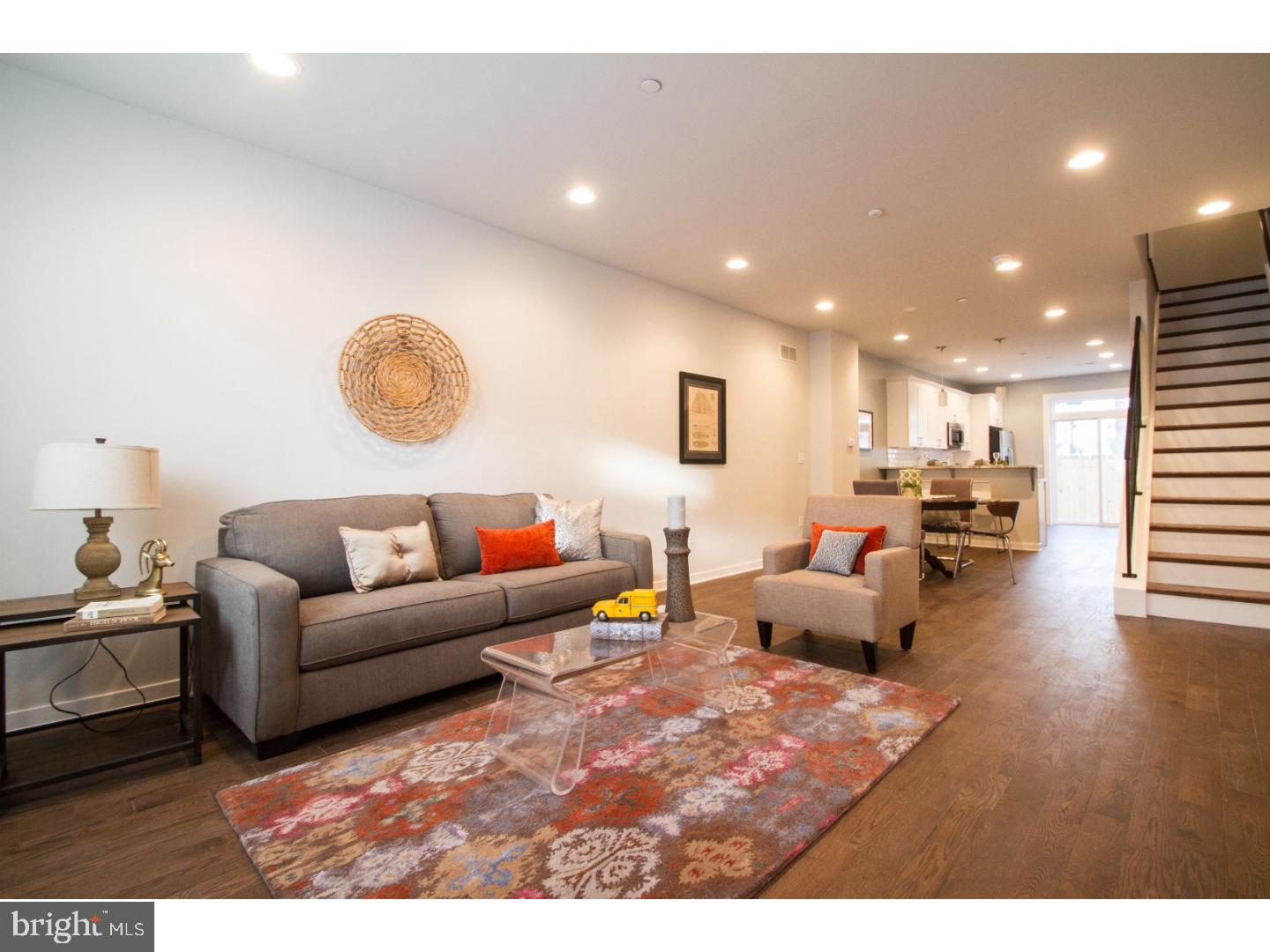 PENNSPORT - Residential