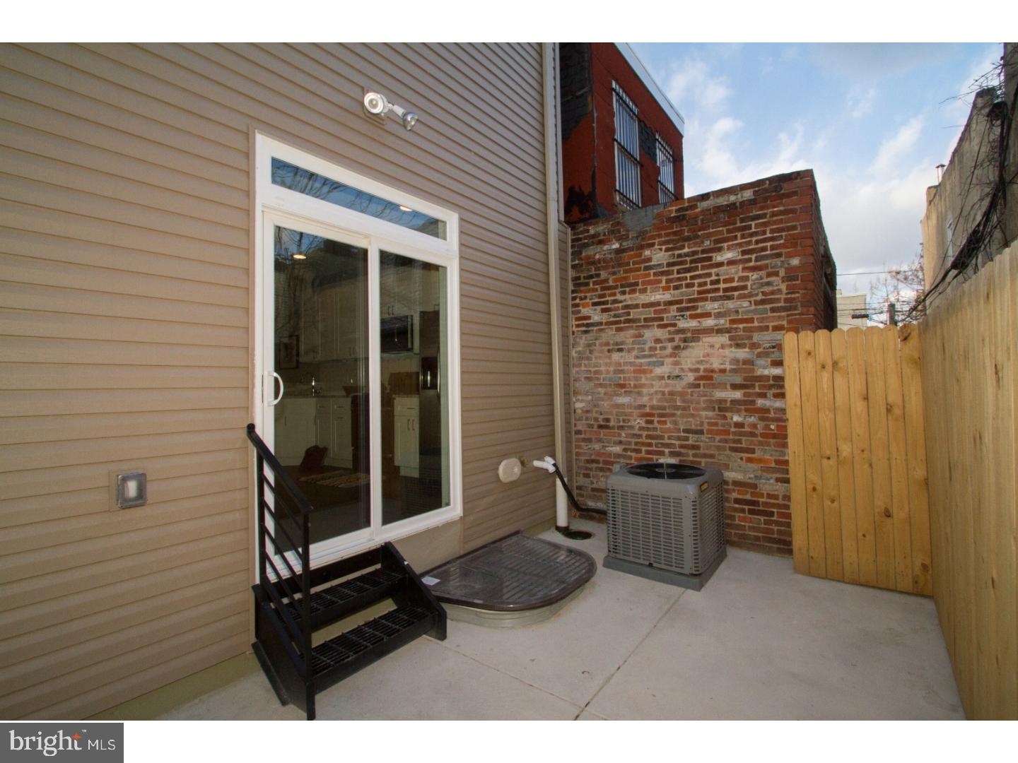 PENNSPORT - Residential