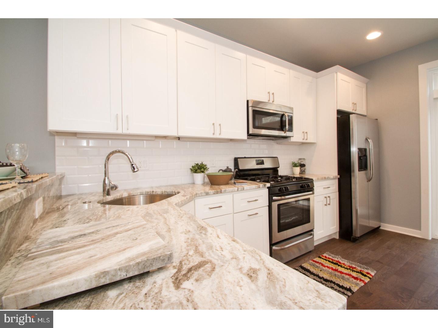 PENNSPORT - Residential