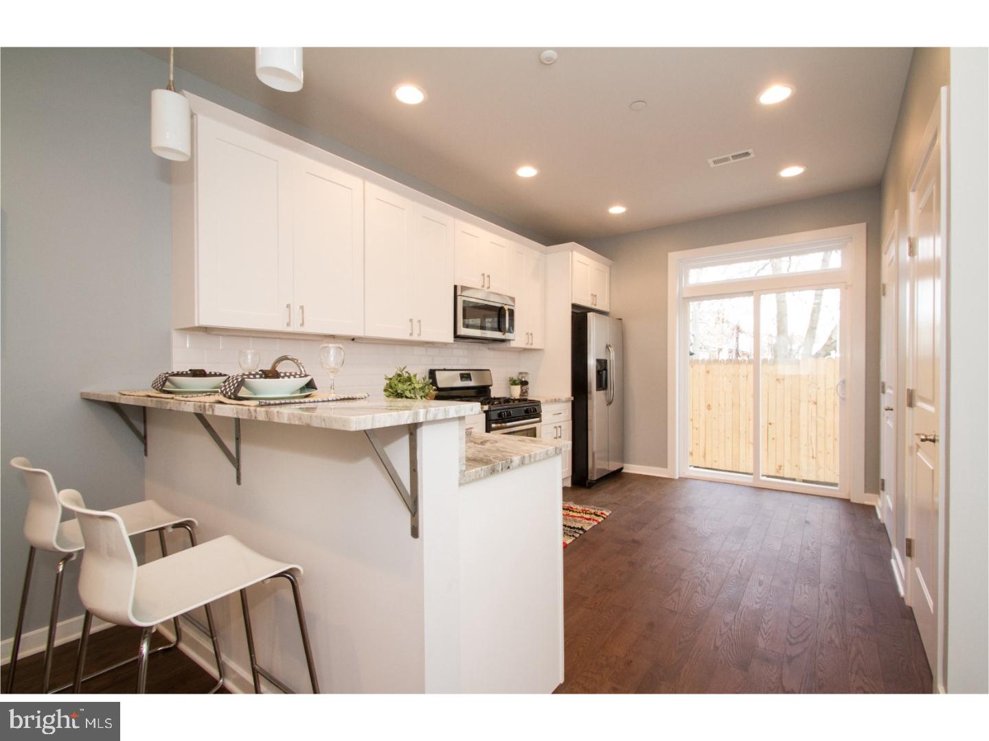 PENNSPORT - Residential