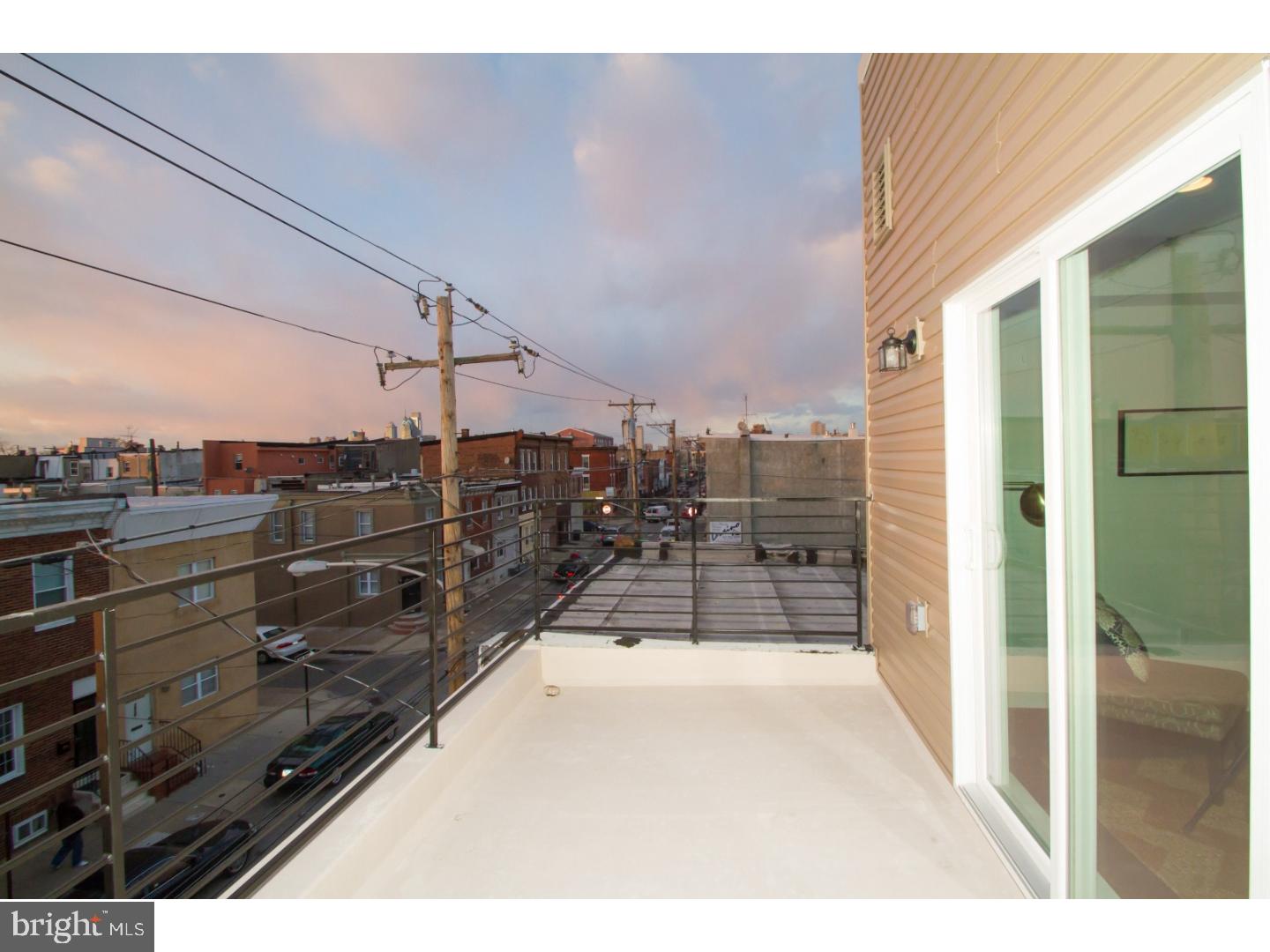 PENNSPORT - Residential