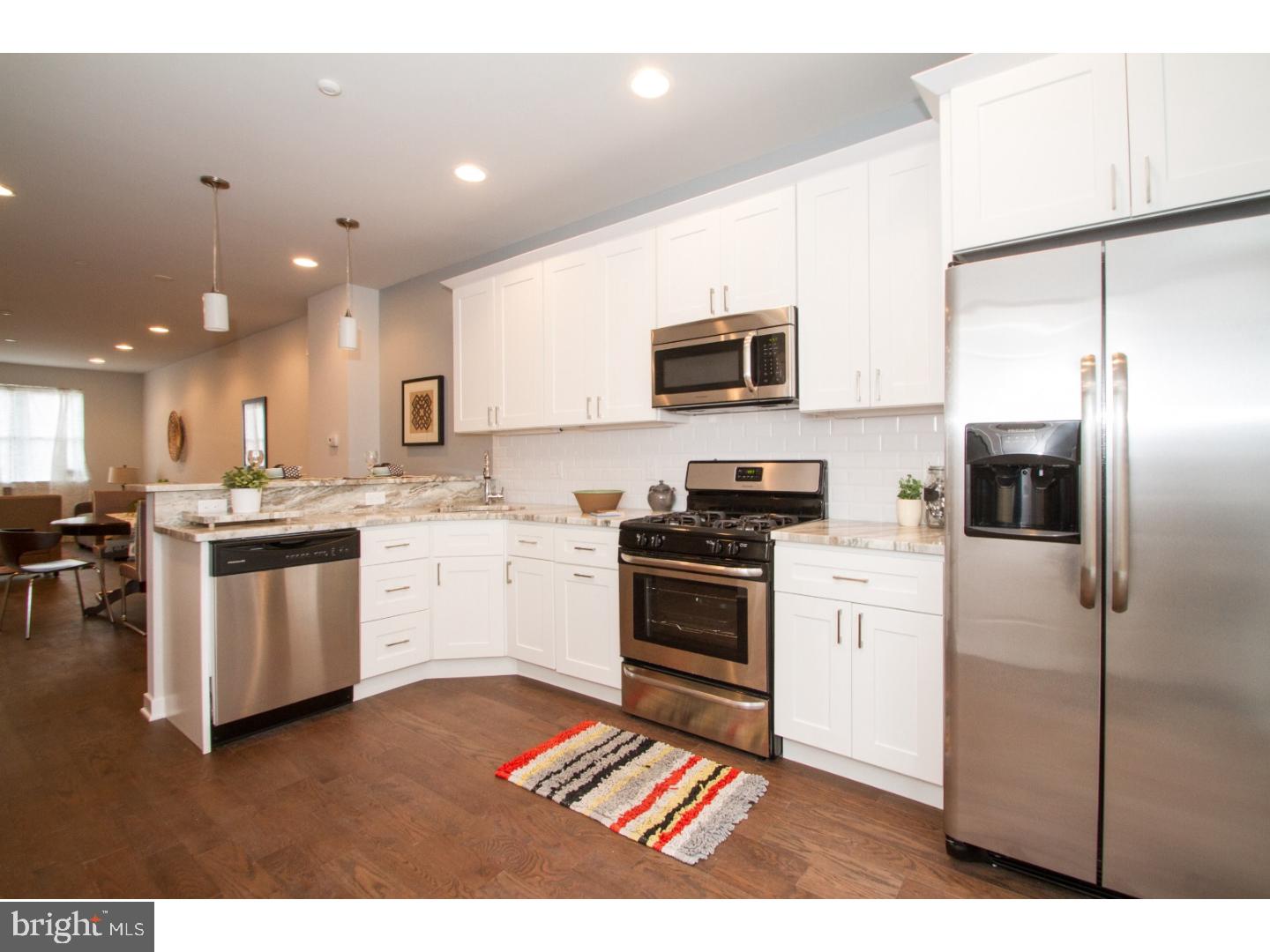 PENNSPORT - Residential