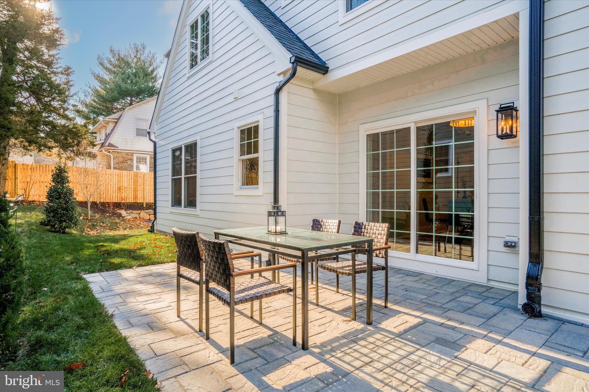 PENN VALLEY - Residential