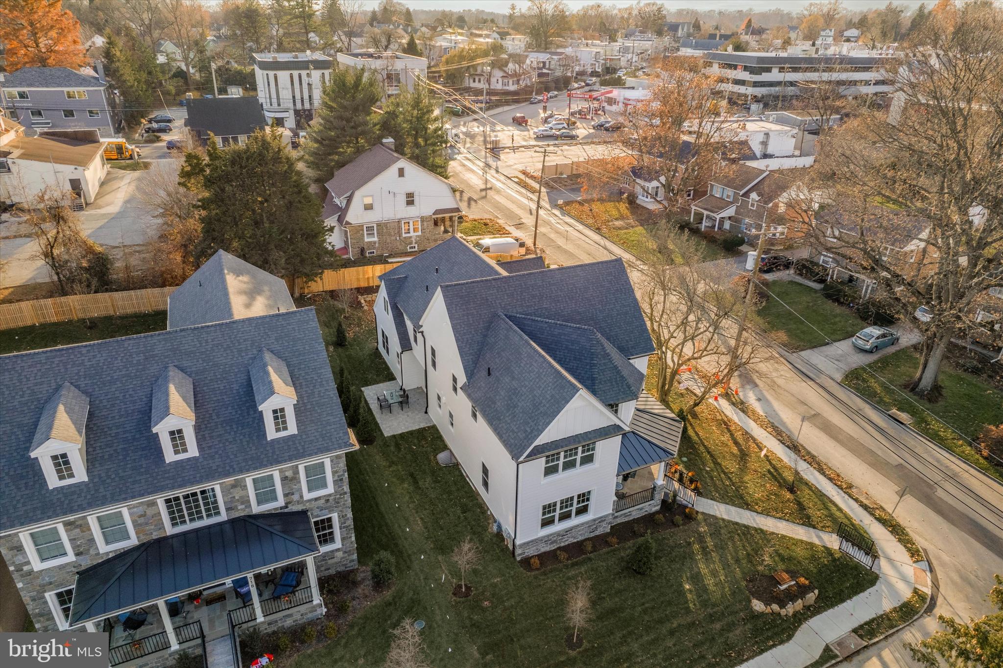 PENN VALLEY - Residential