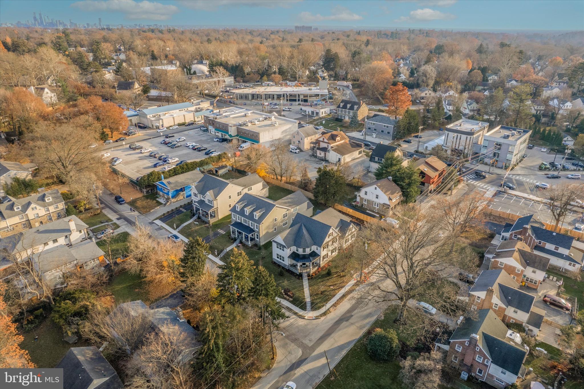 PENN VALLEY - Residential