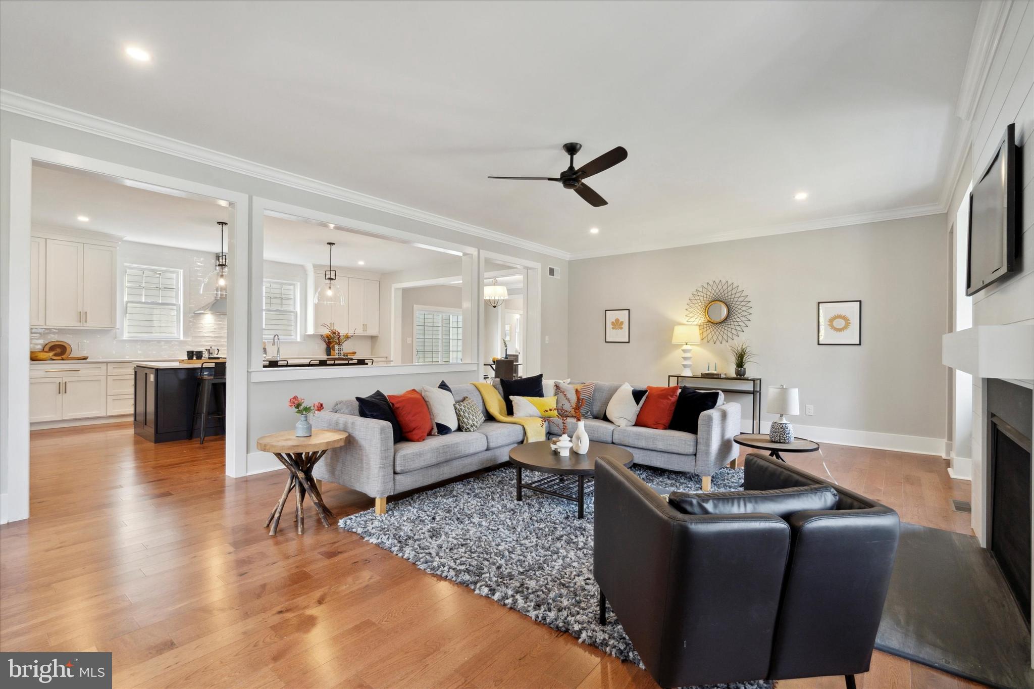 PENN VALLEY - Residential