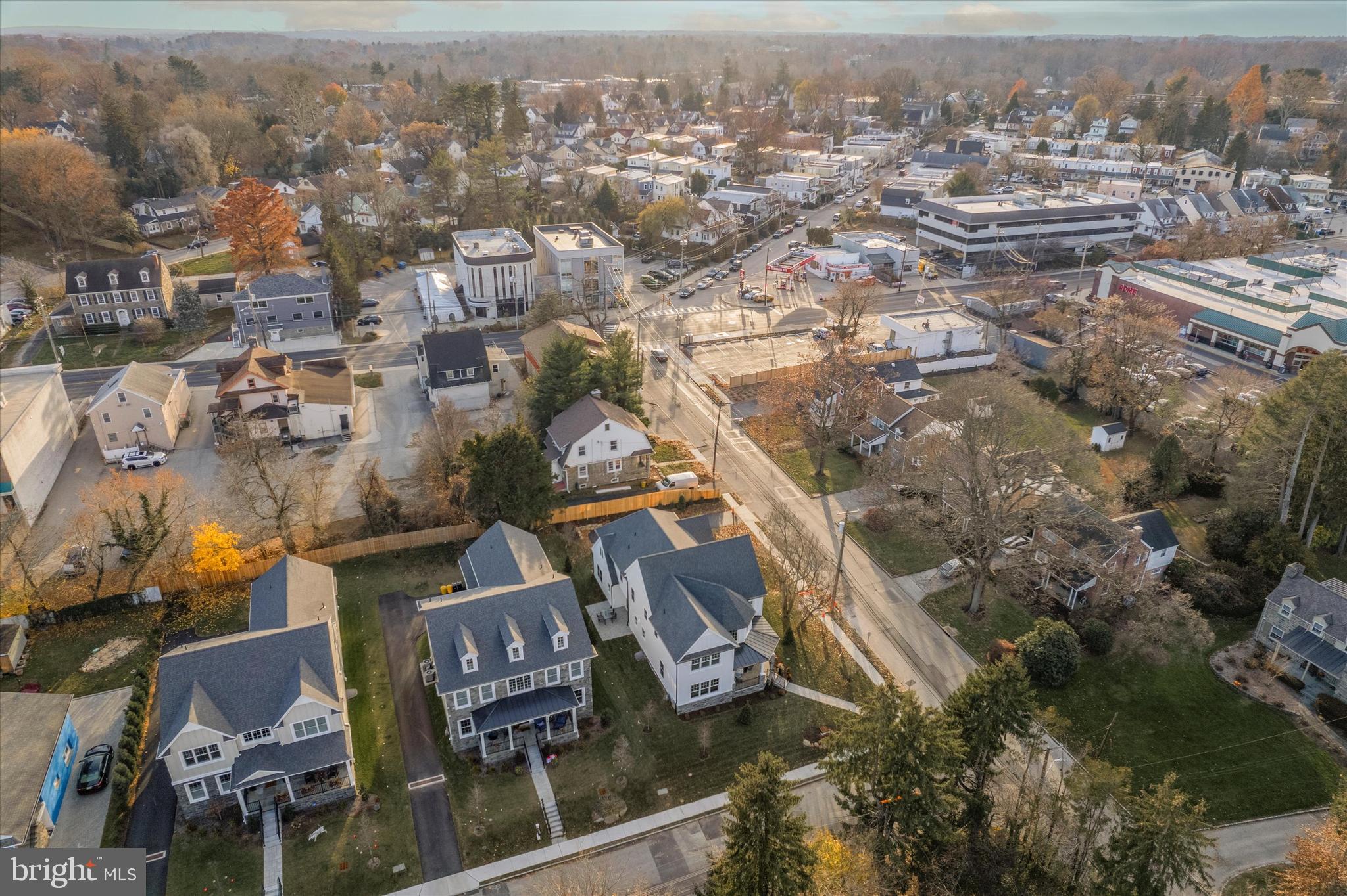 PENN VALLEY - Residential