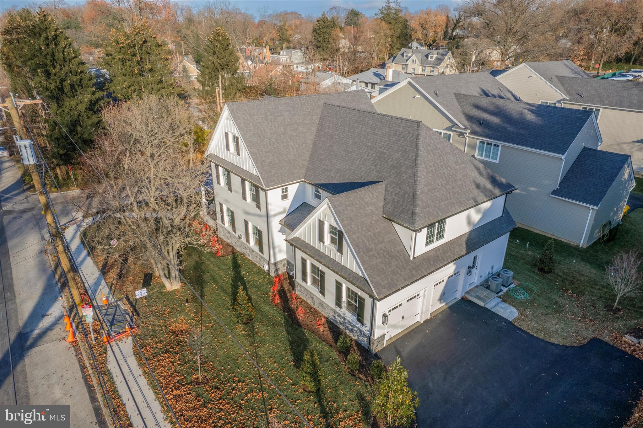 PENN VALLEY - Residential