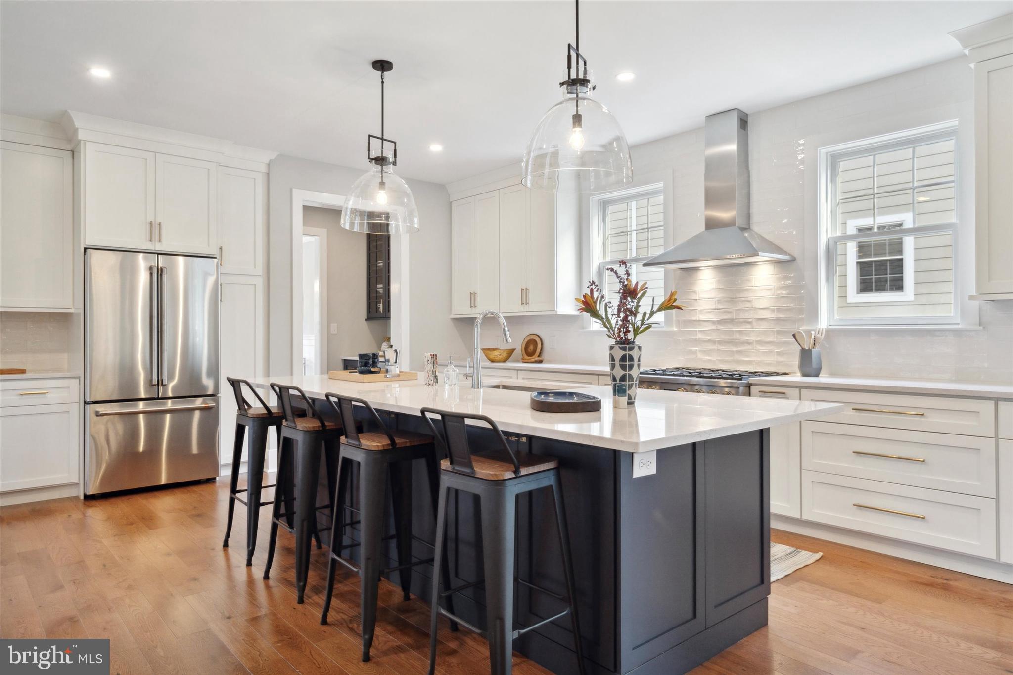 PENN VALLEY - Residential