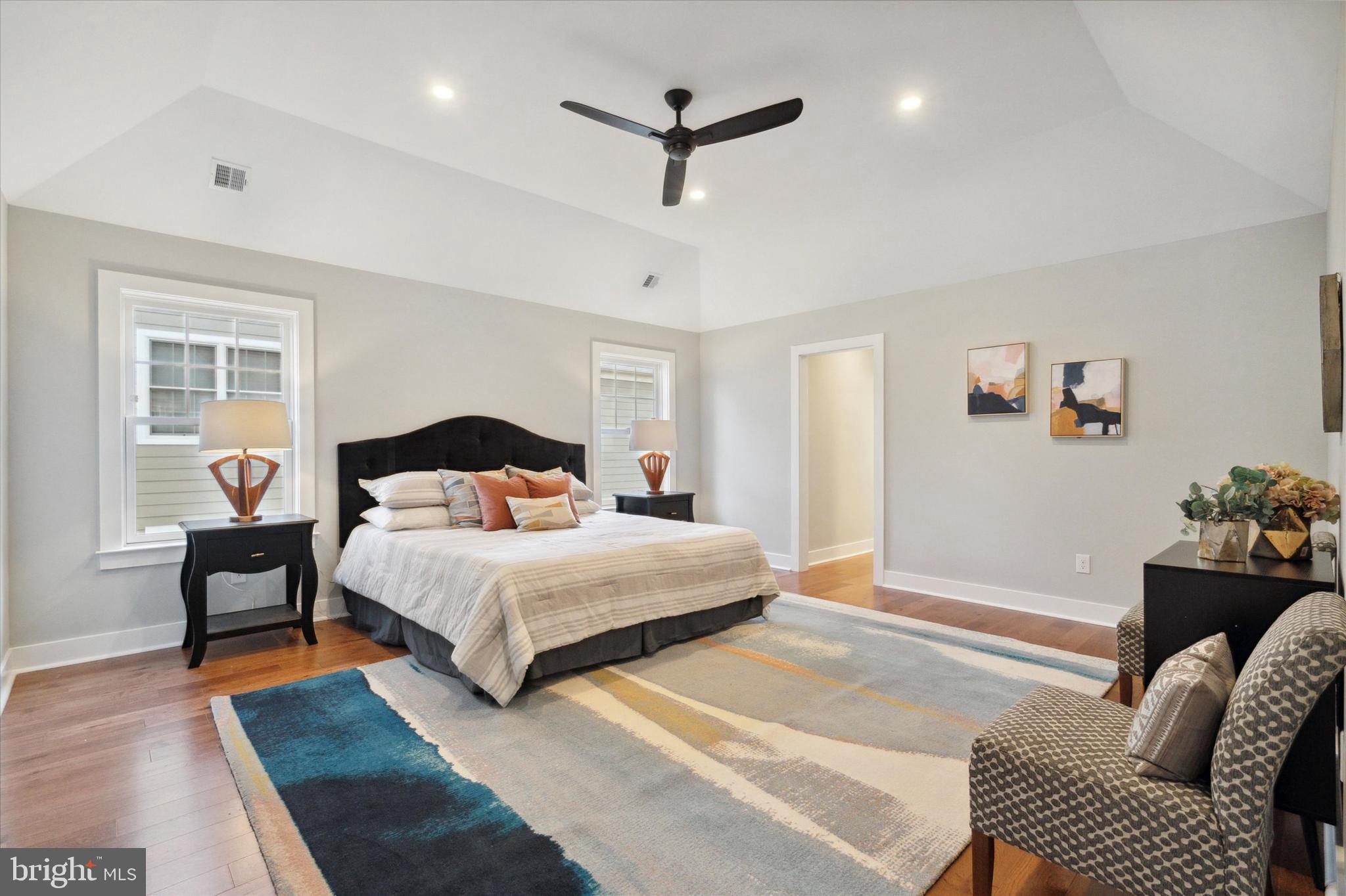 PENN VALLEY - Residential